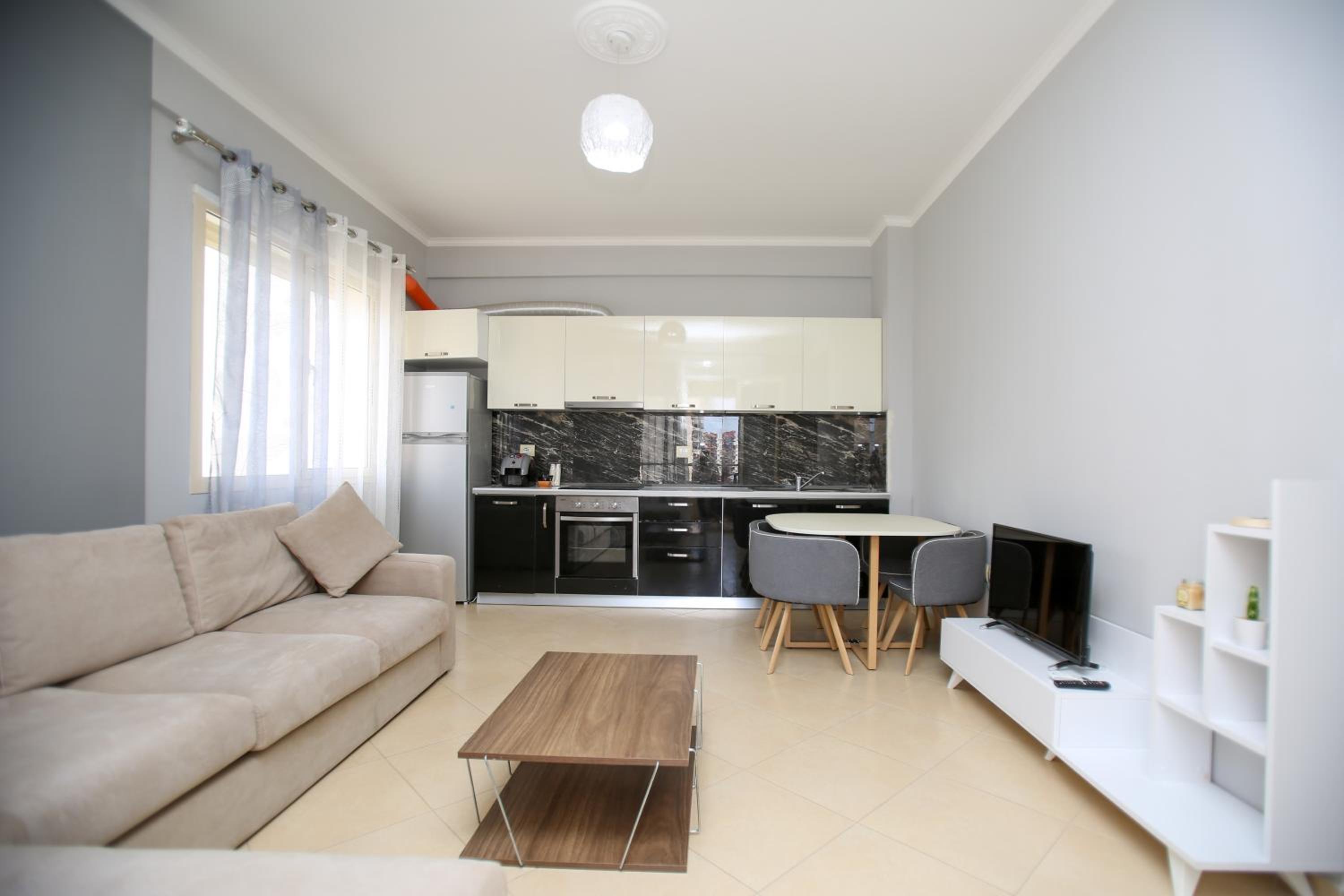FM Apartments 1
