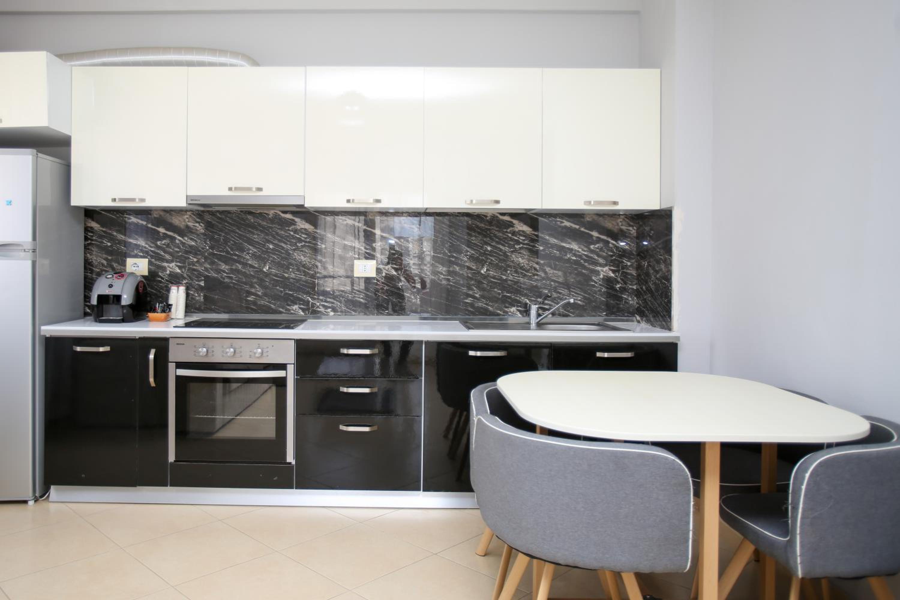 FM Apartments 1