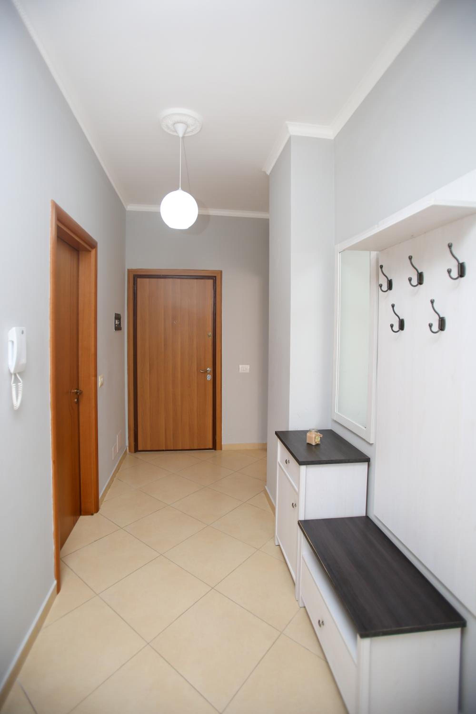 FM Apartments 1