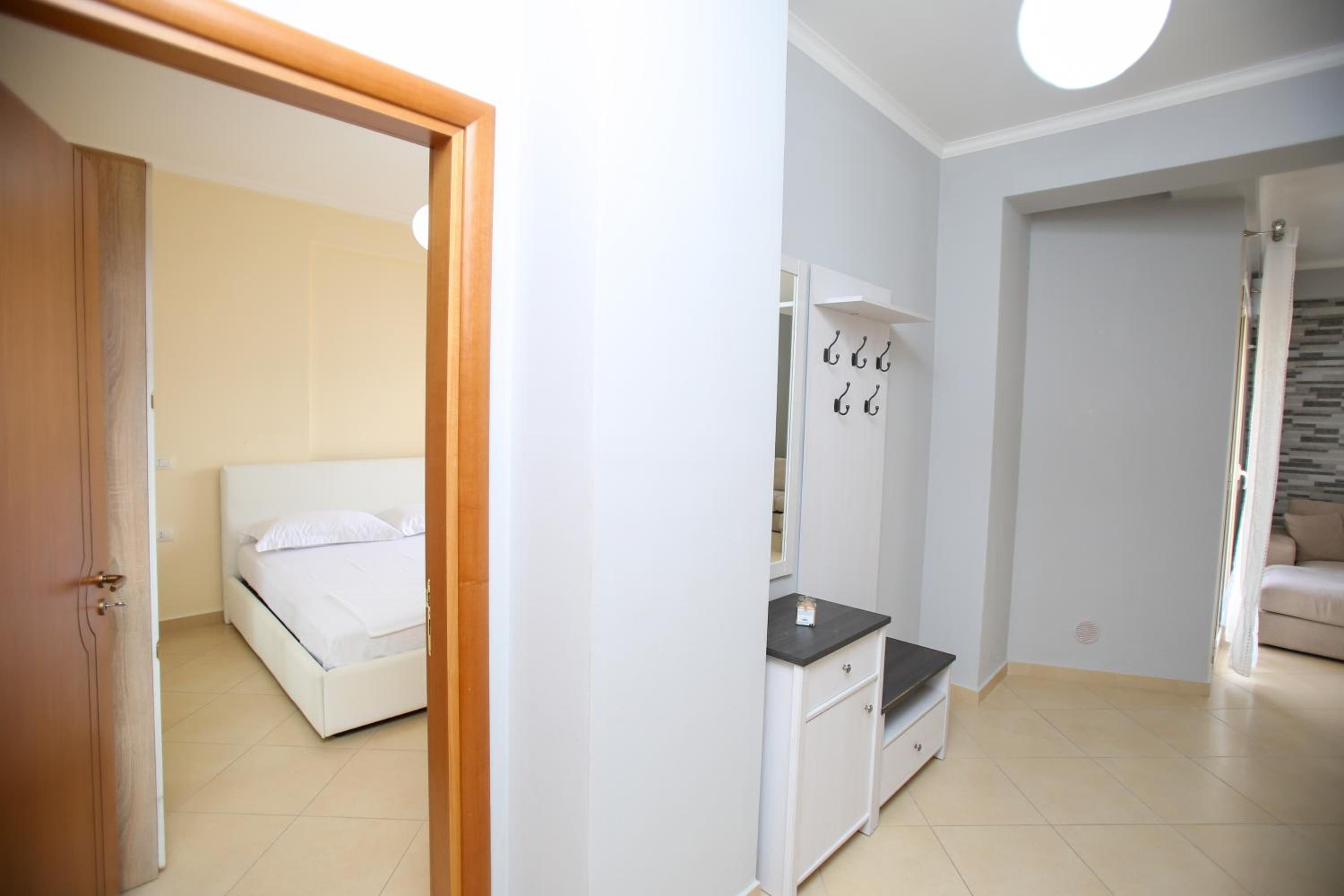 FM Apartments 1