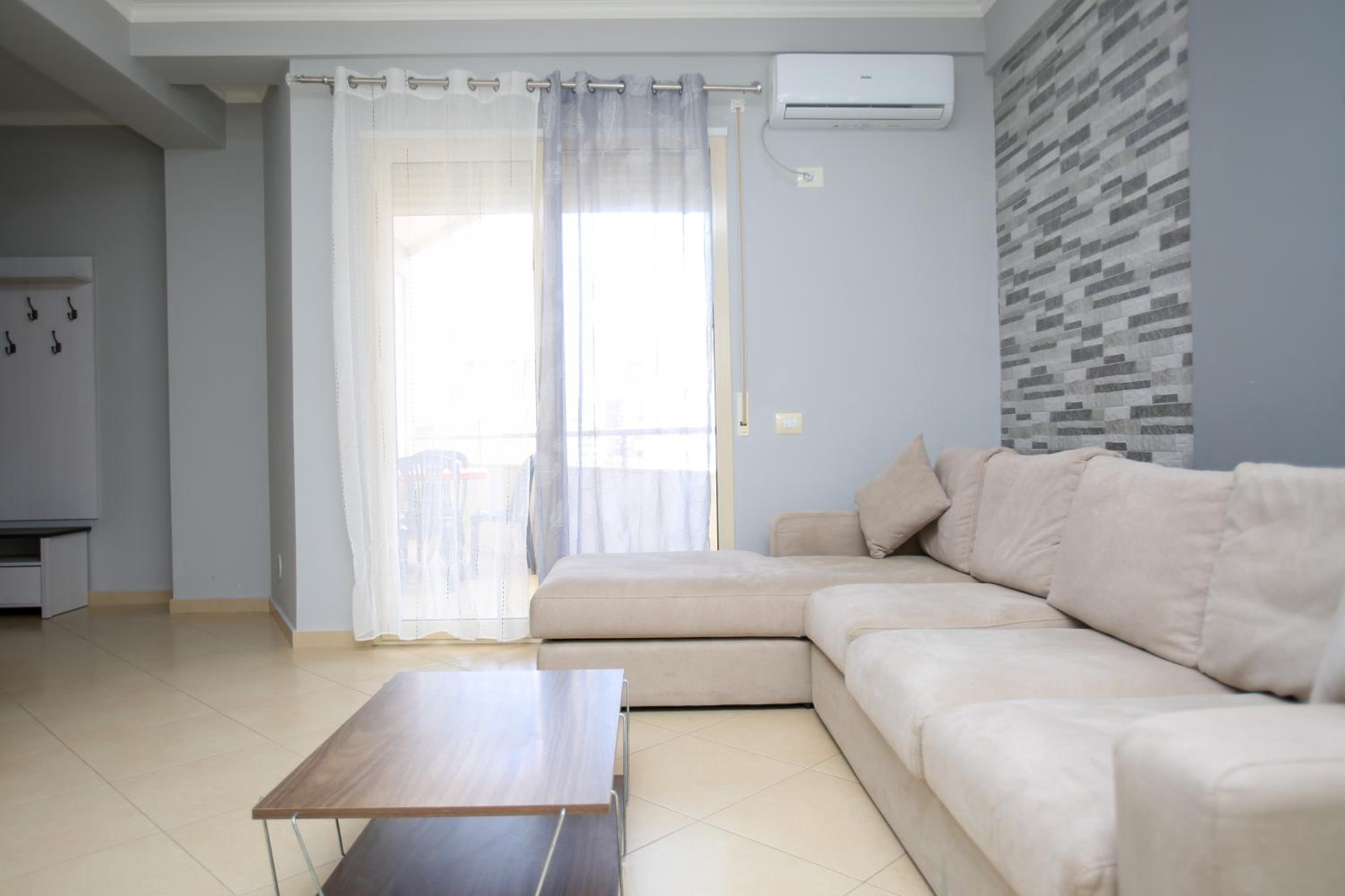 FM Apartments 1