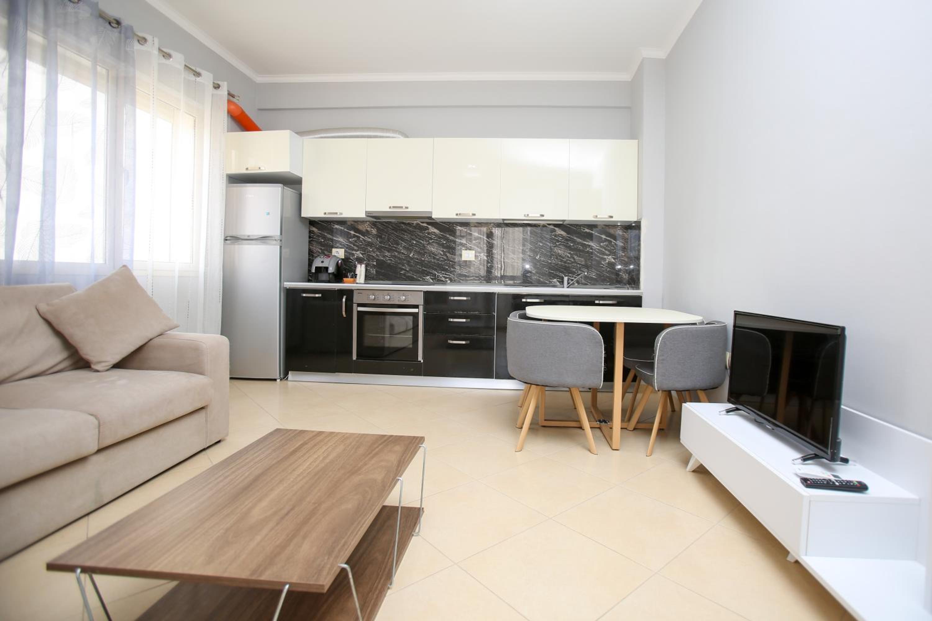 FM Apartments 1