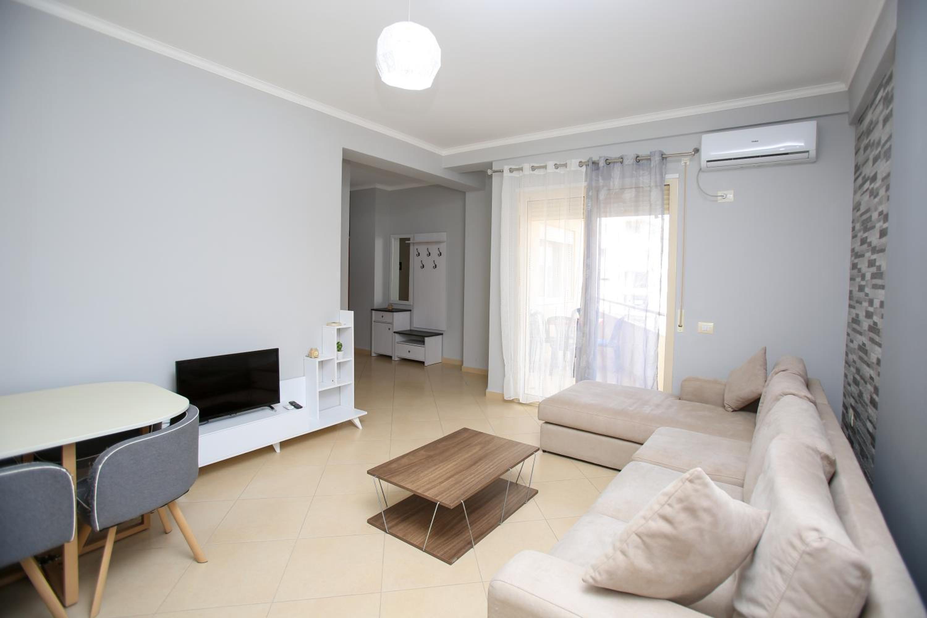 FM Apartments 1