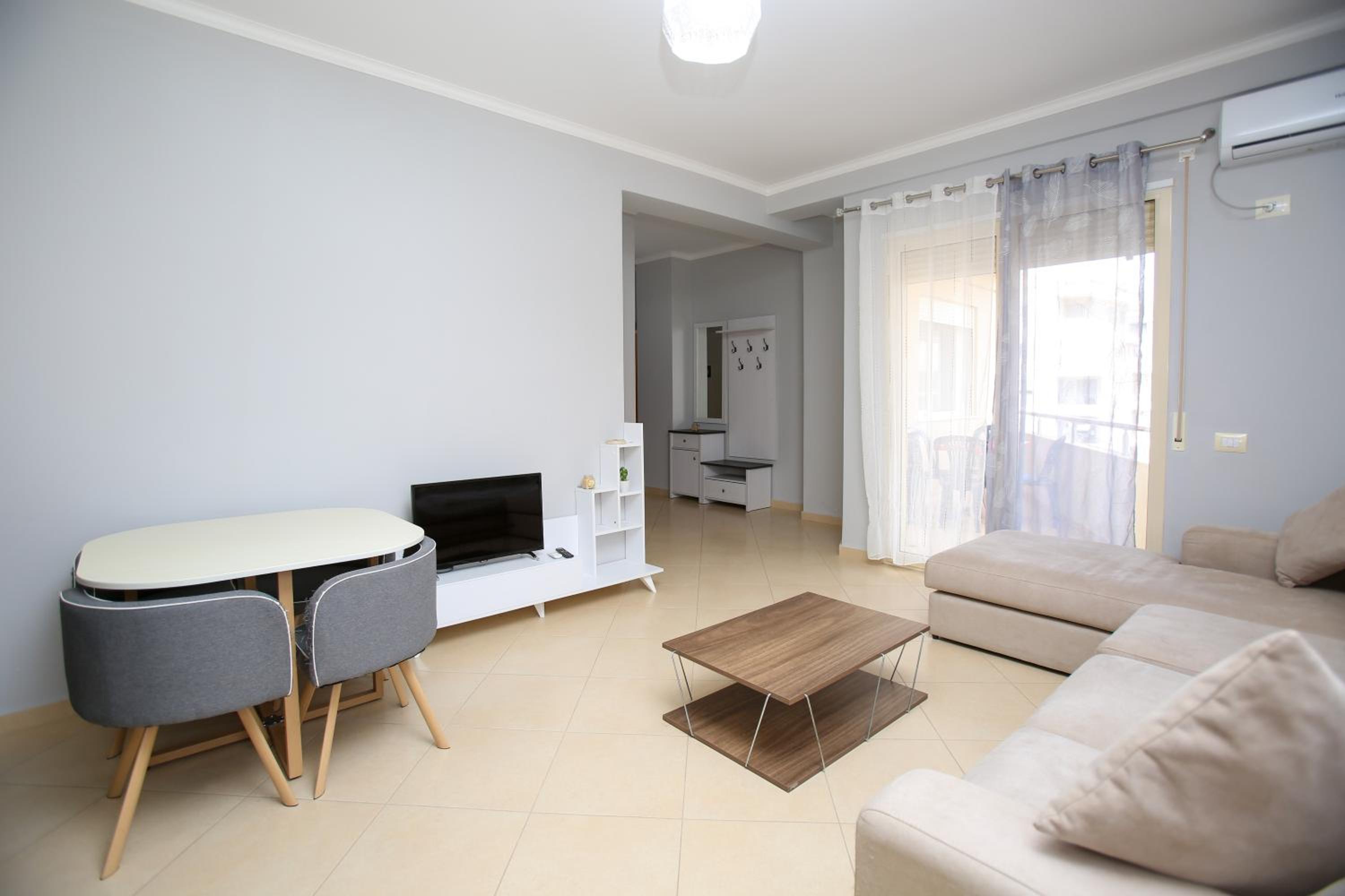 FM Apartments 1