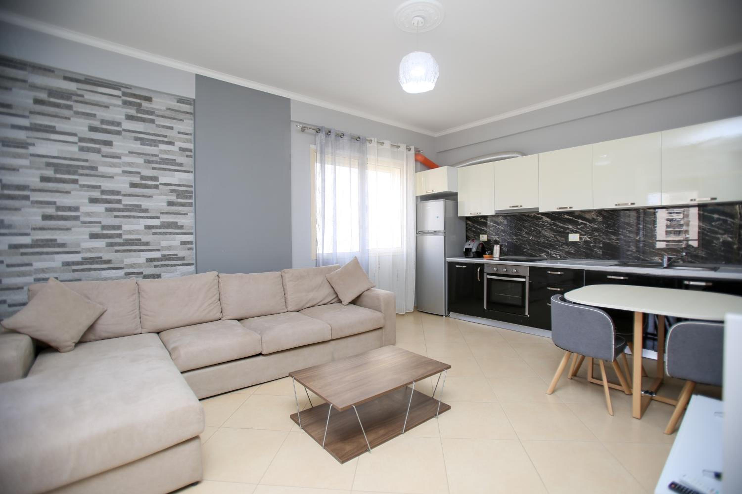 FM Apartments 1