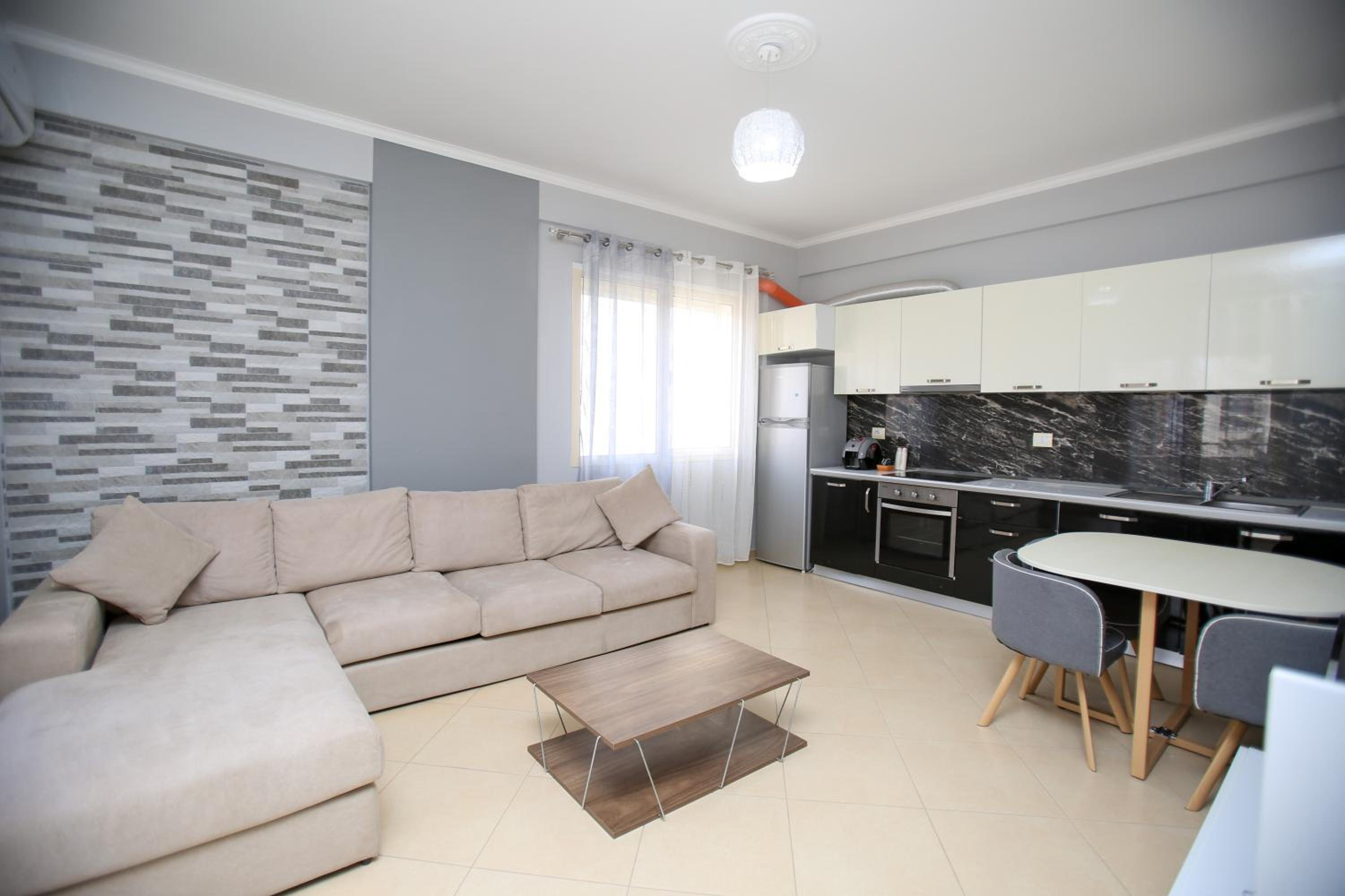 FM Apartments 1