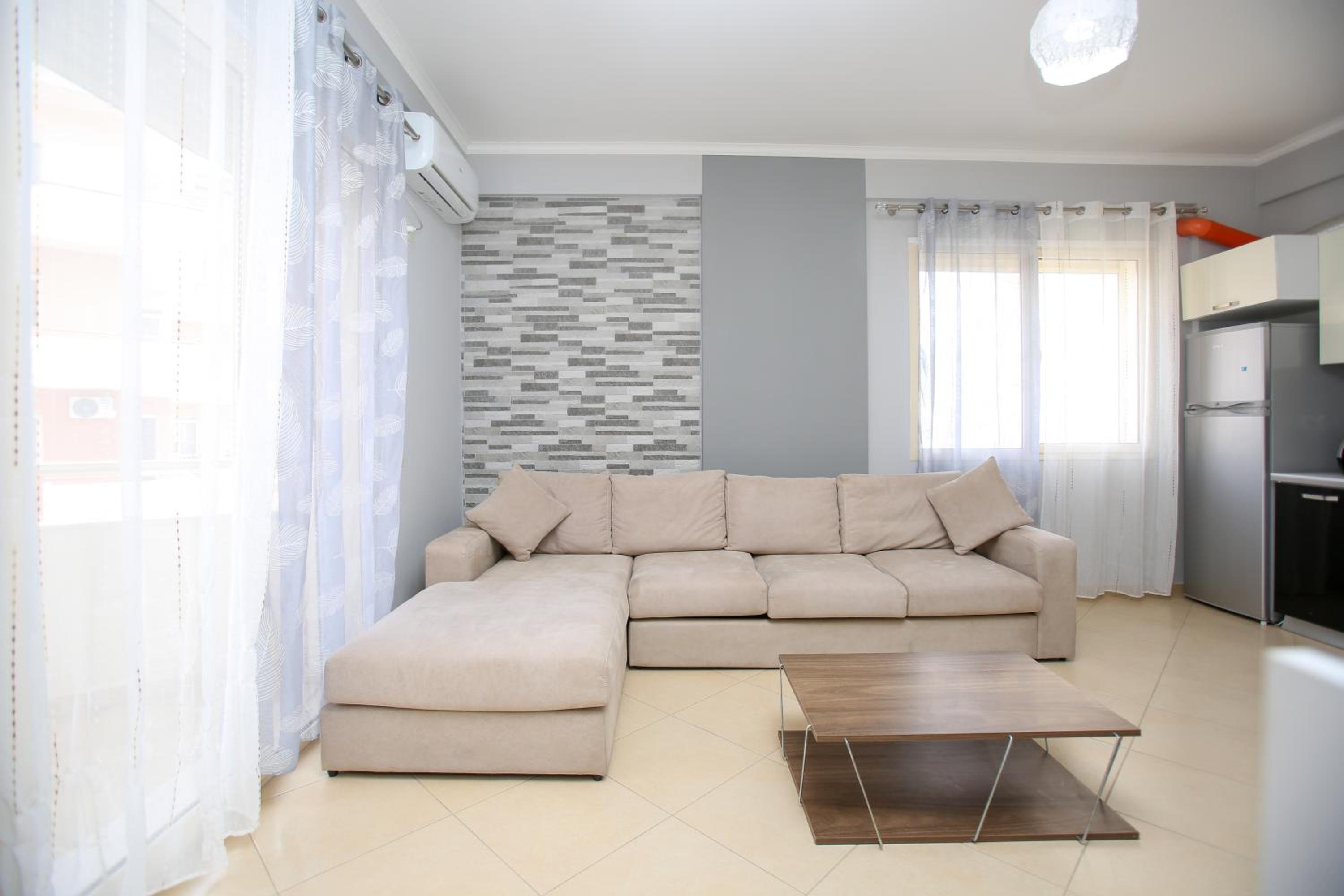 FM Apartments 1