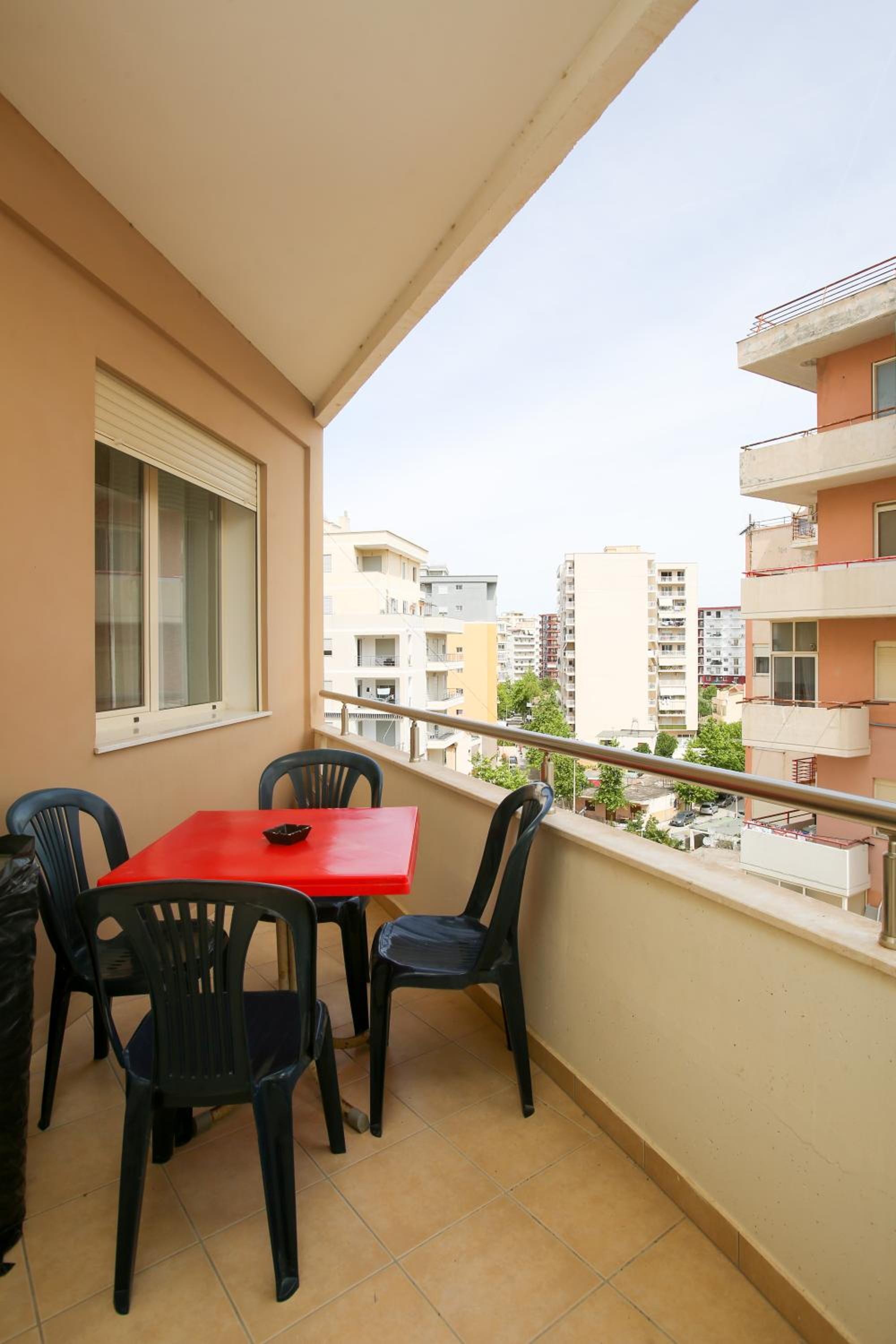 FM Apartments 1