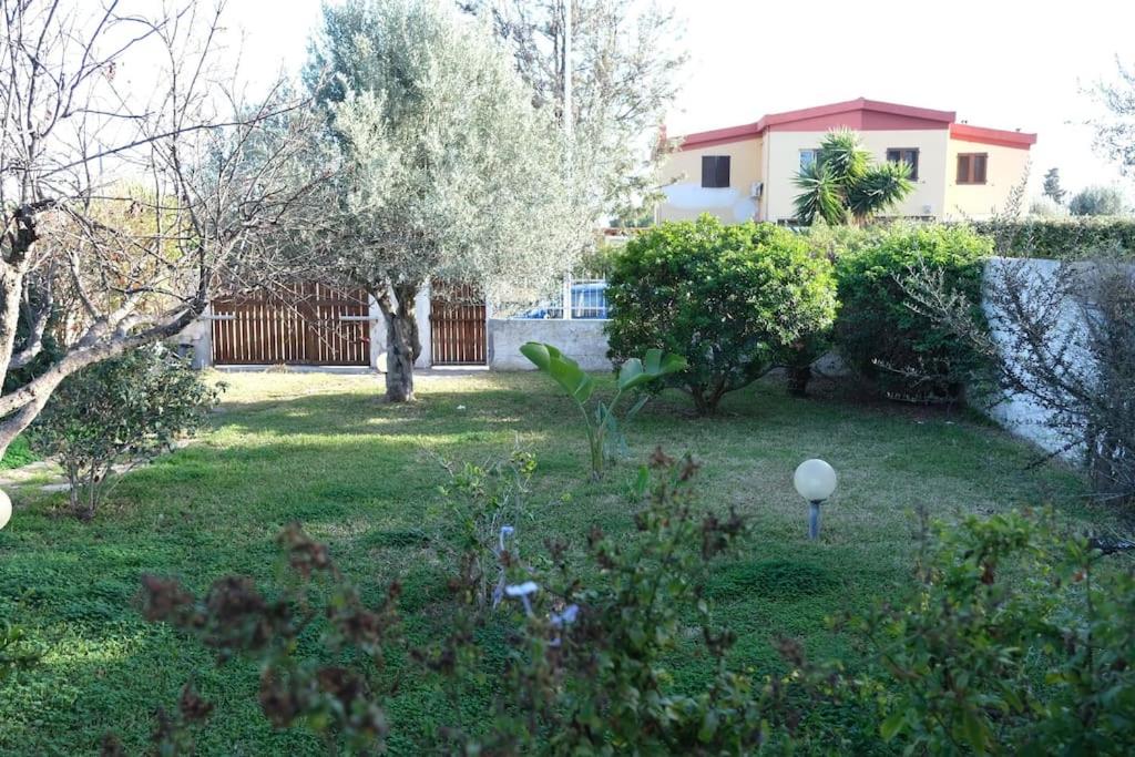 Oasi Ester [Tra Mare e Città] view 5