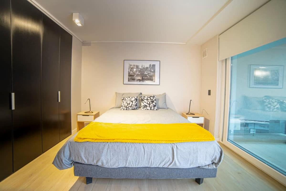 Bucarest Suites By Andes STR