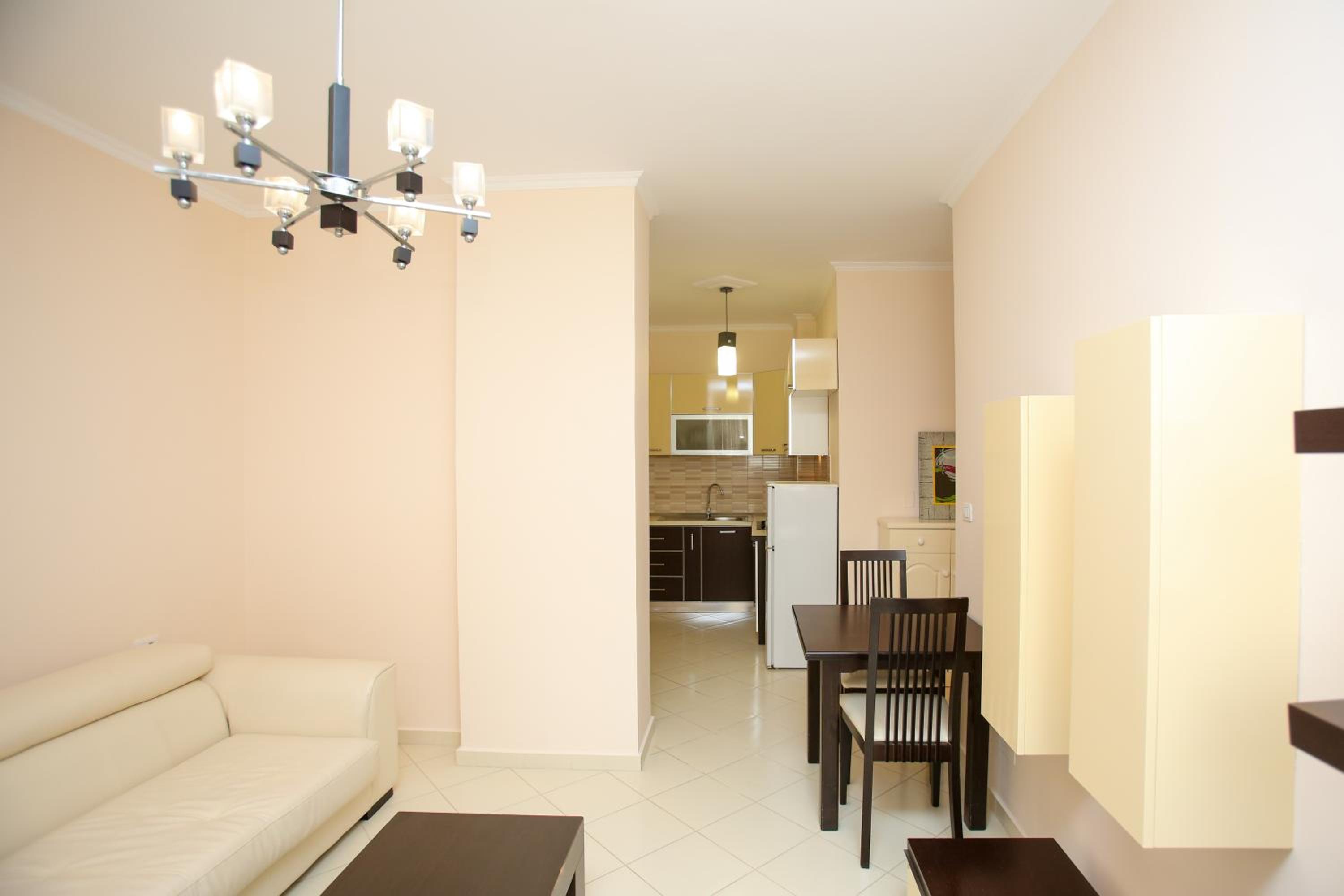 FM Apartments 2