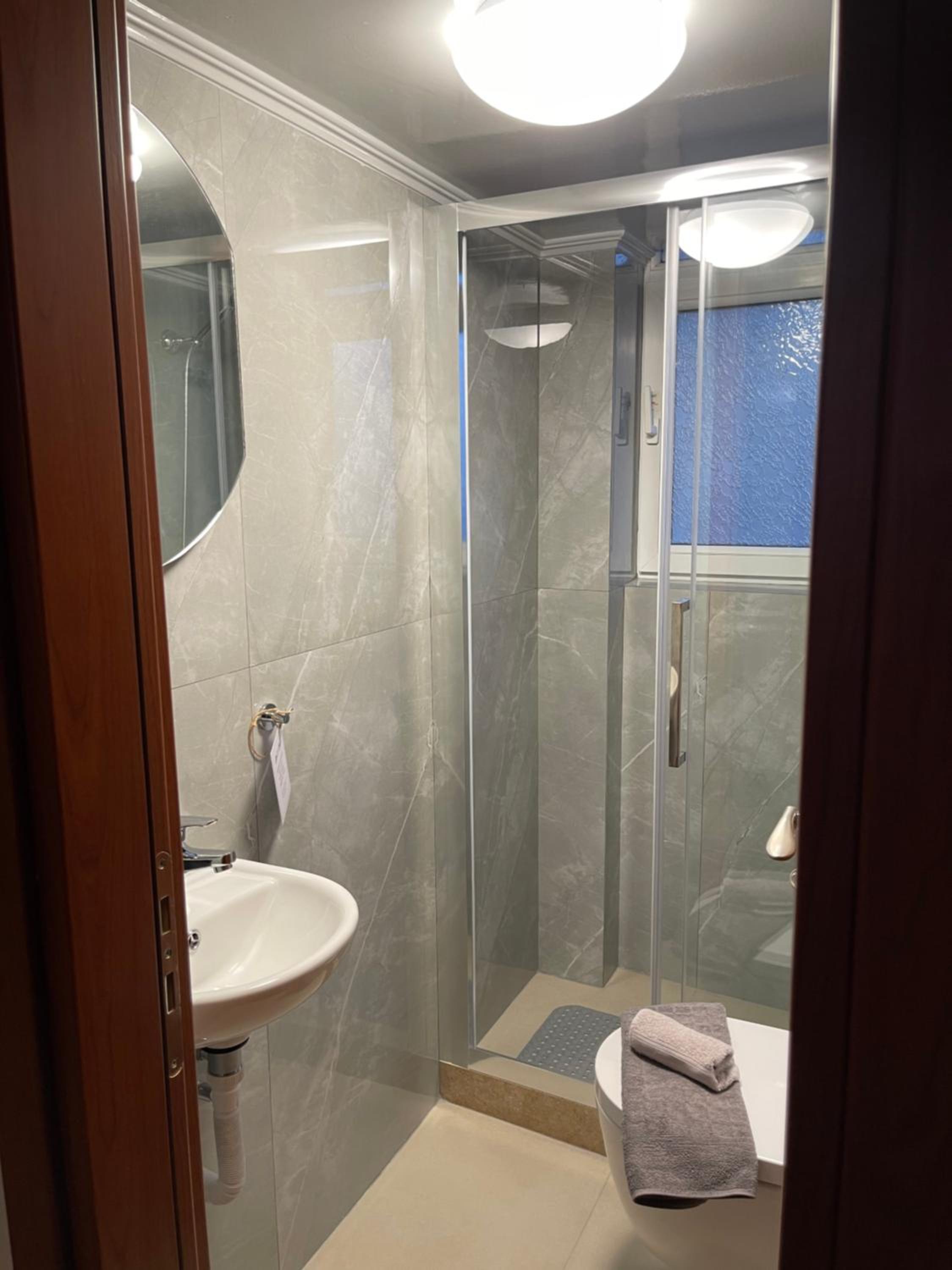 Almeta Apartment
