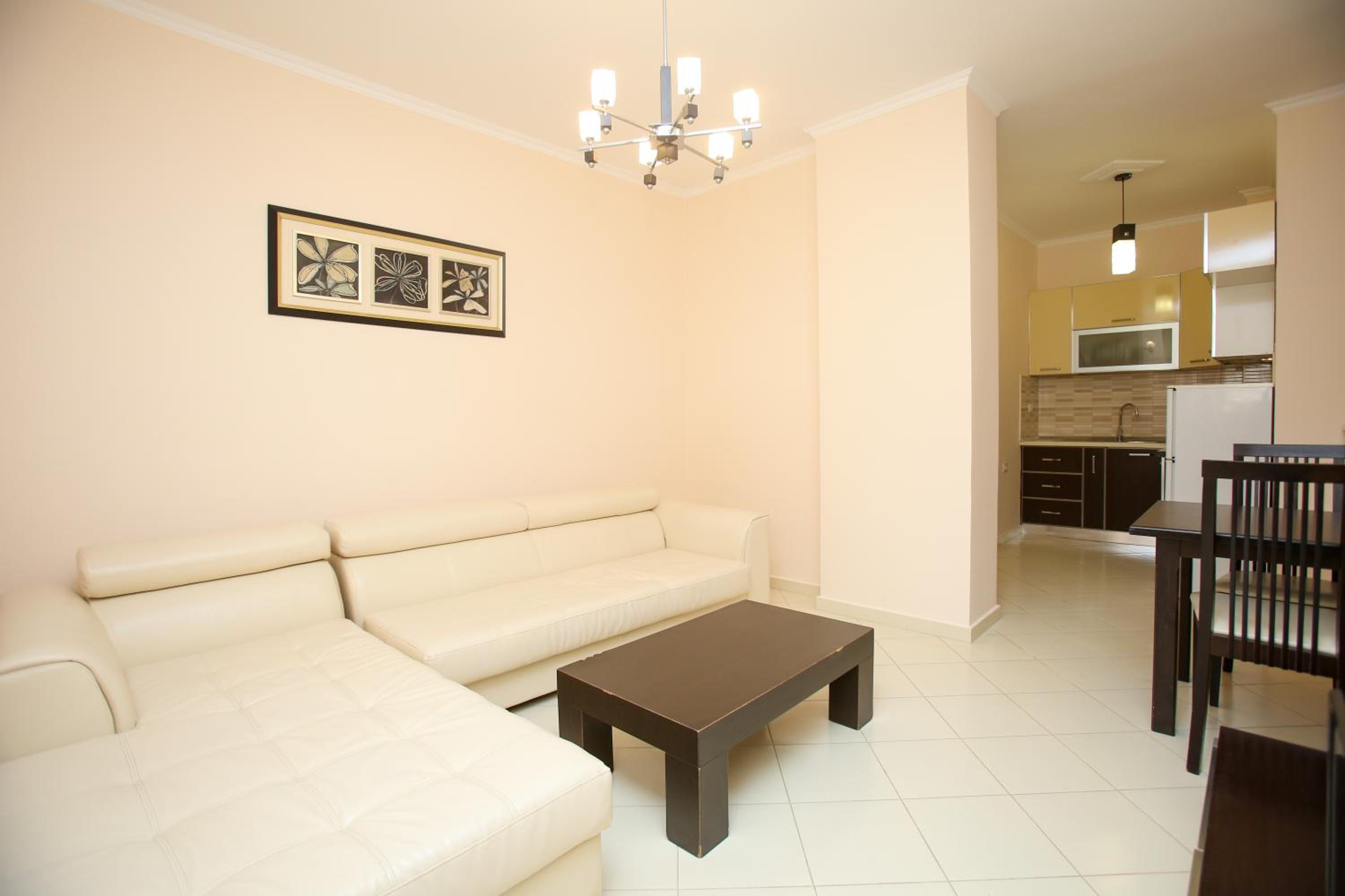 FM Apartments 2