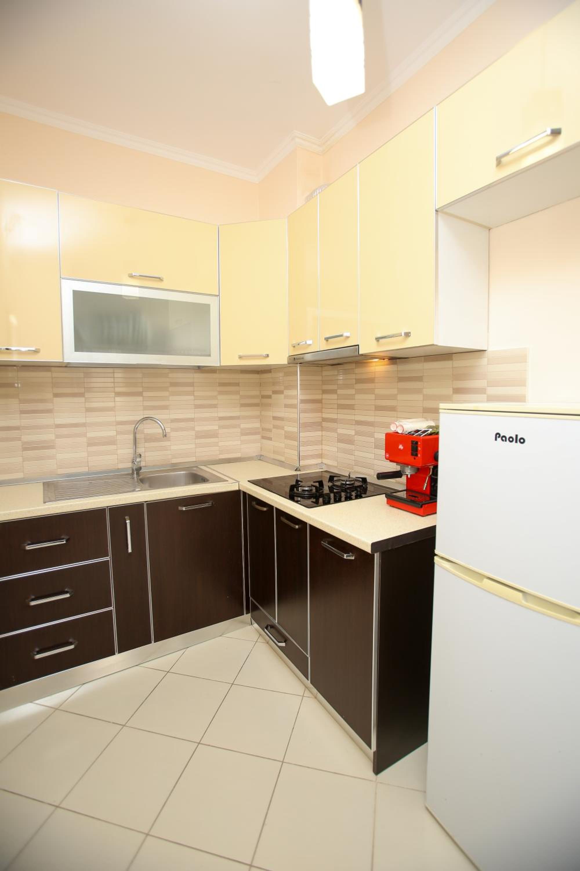 FM Apartments 2
