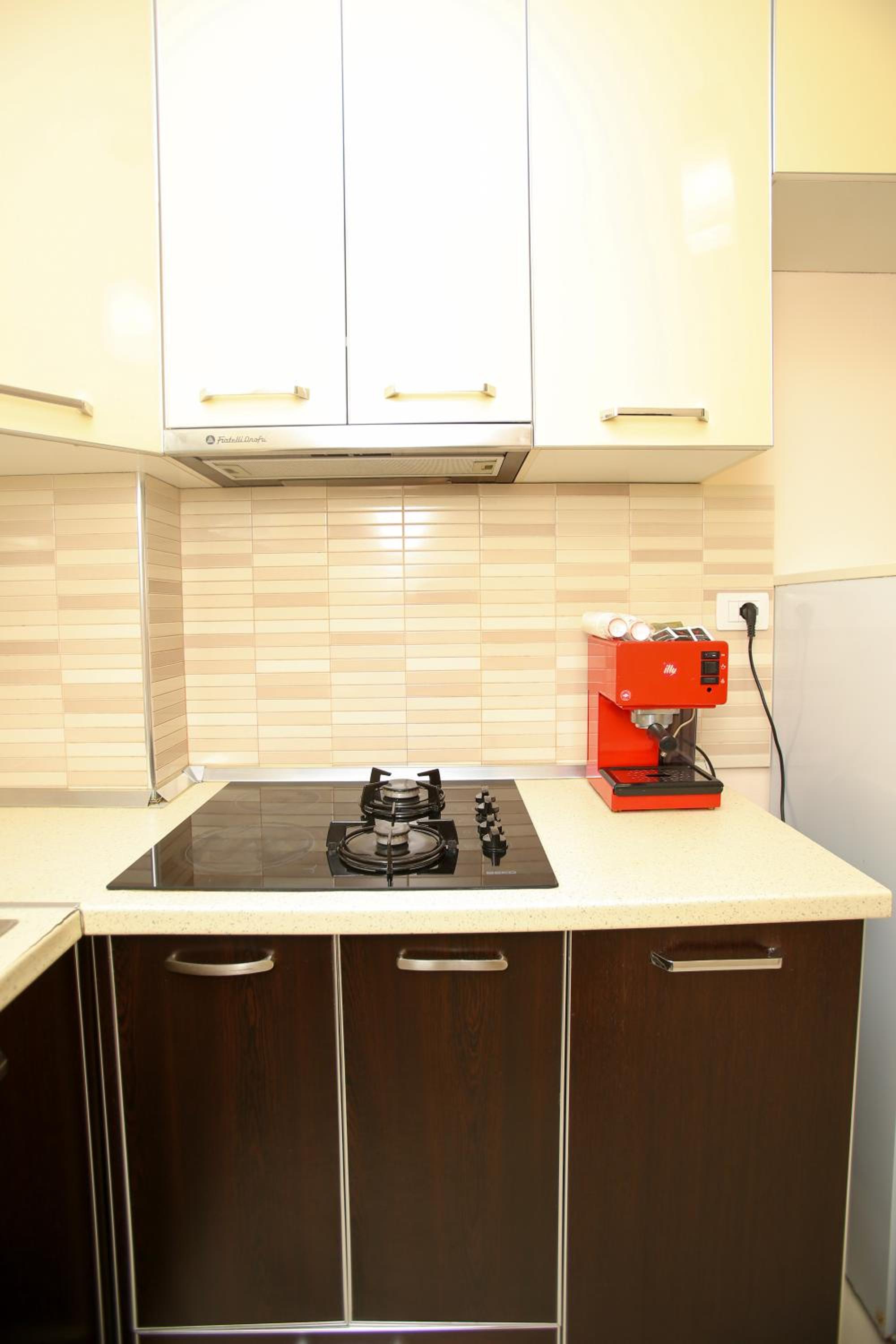 FM Apartments 2