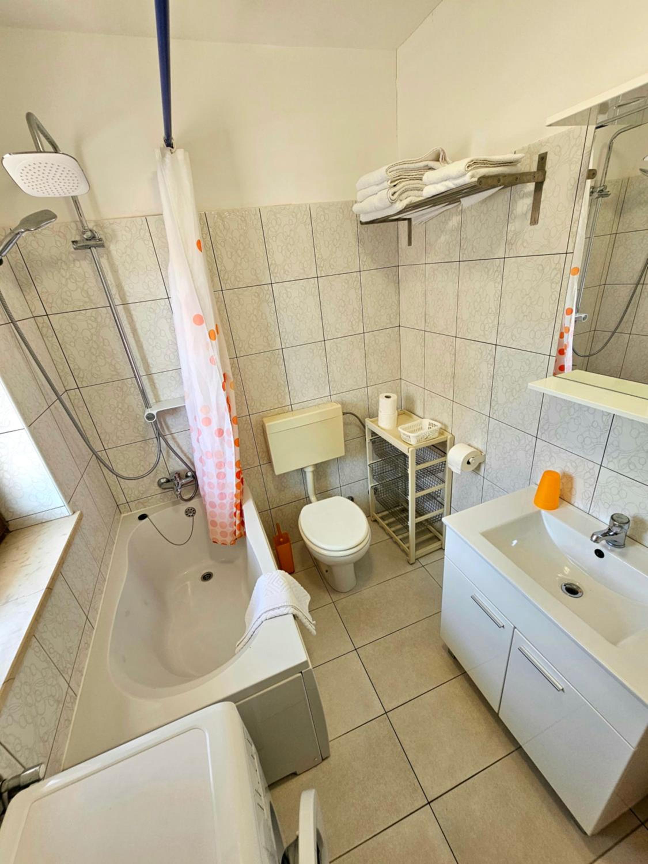 Apartments Jagoda