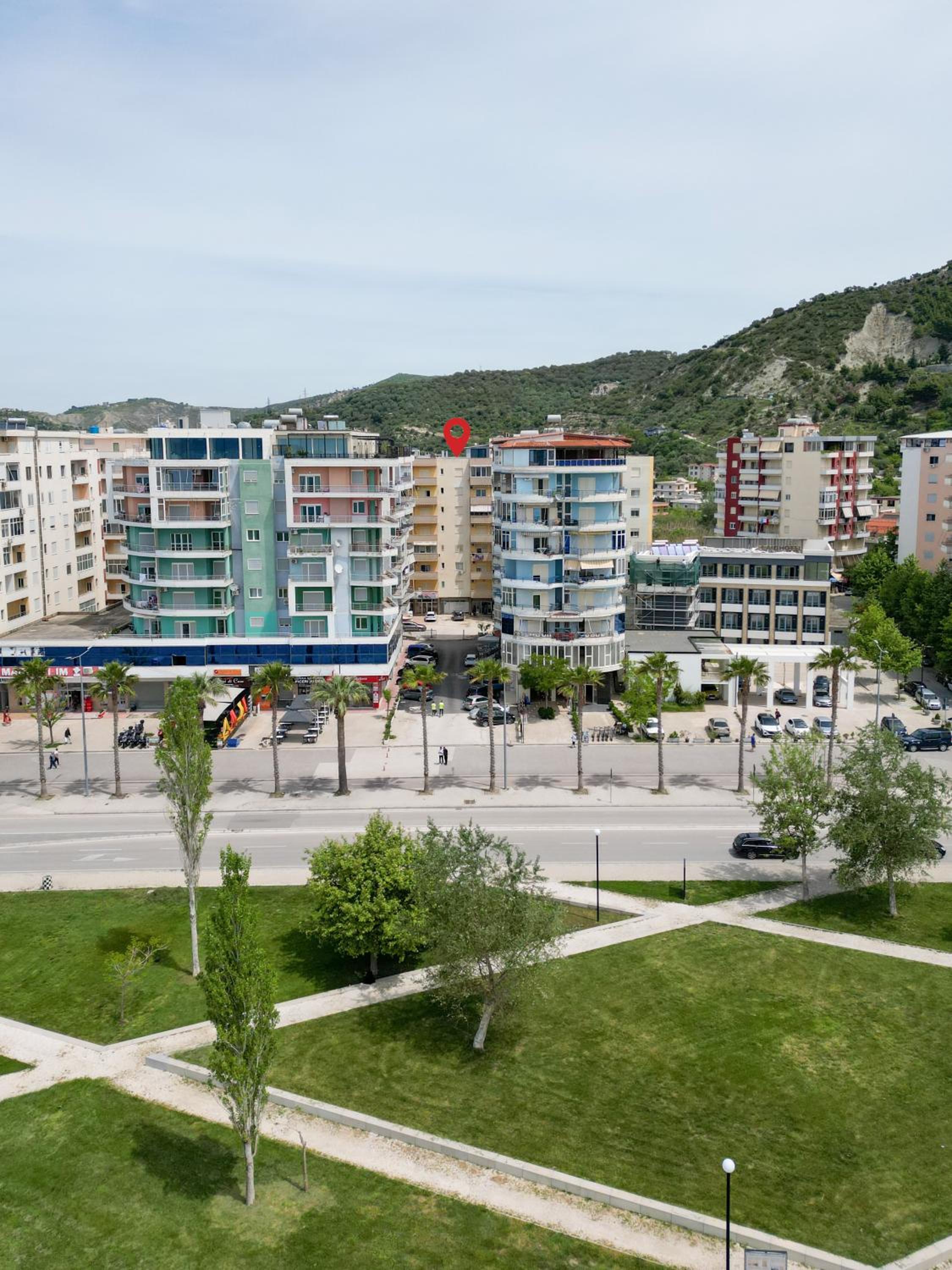FM Apartments 2
