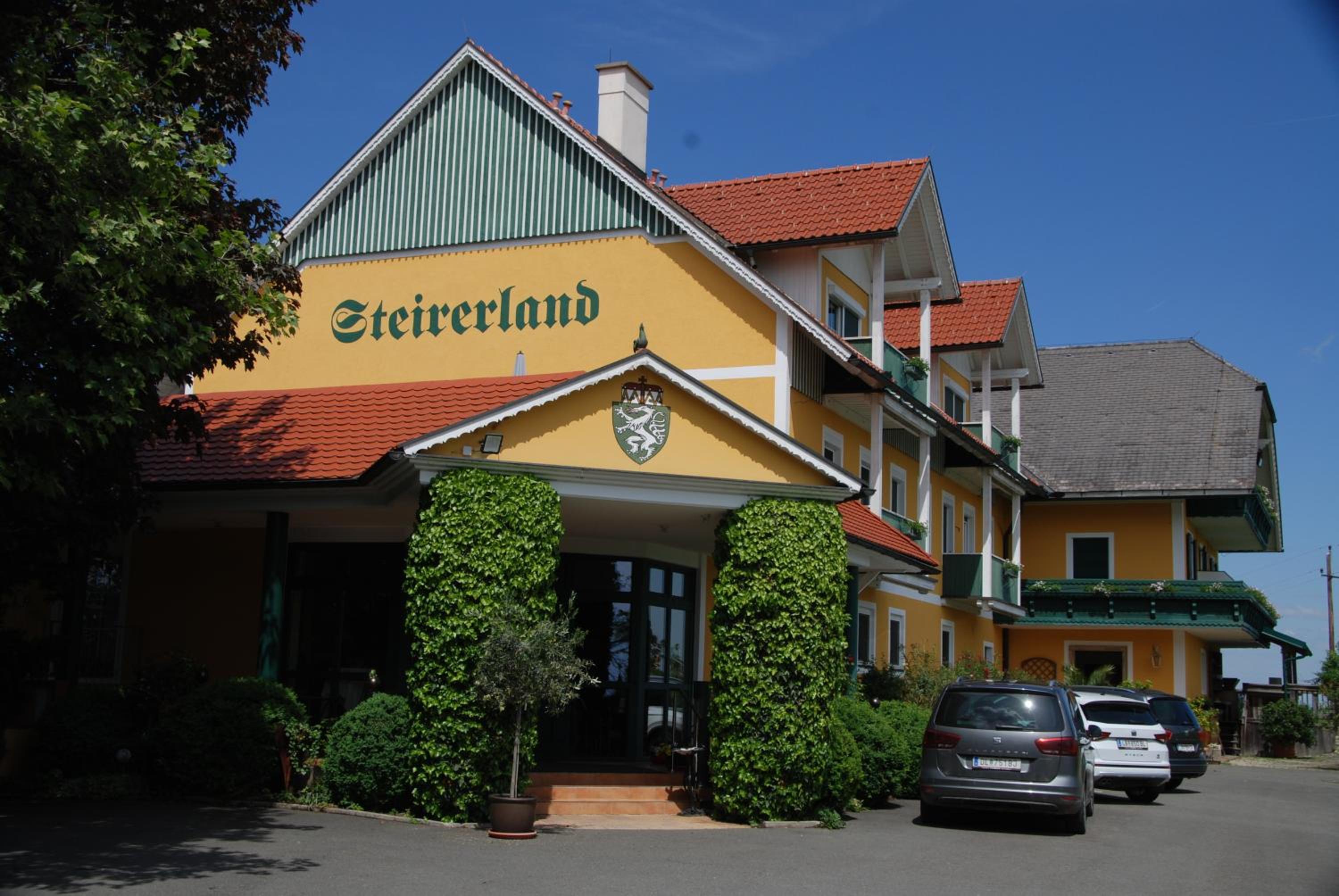 Weinberg-Panoramaferienhaus