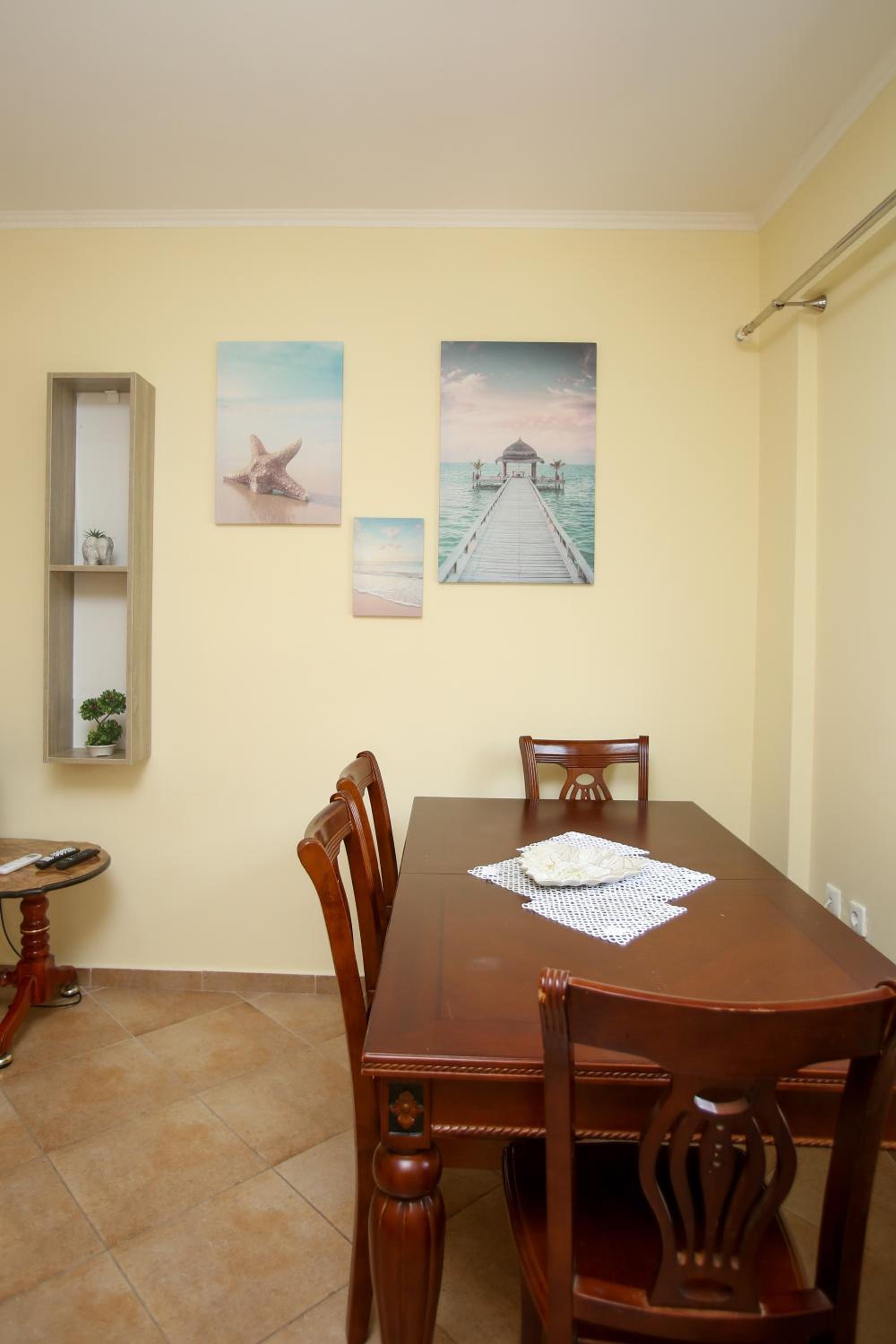 FM Apartments 3