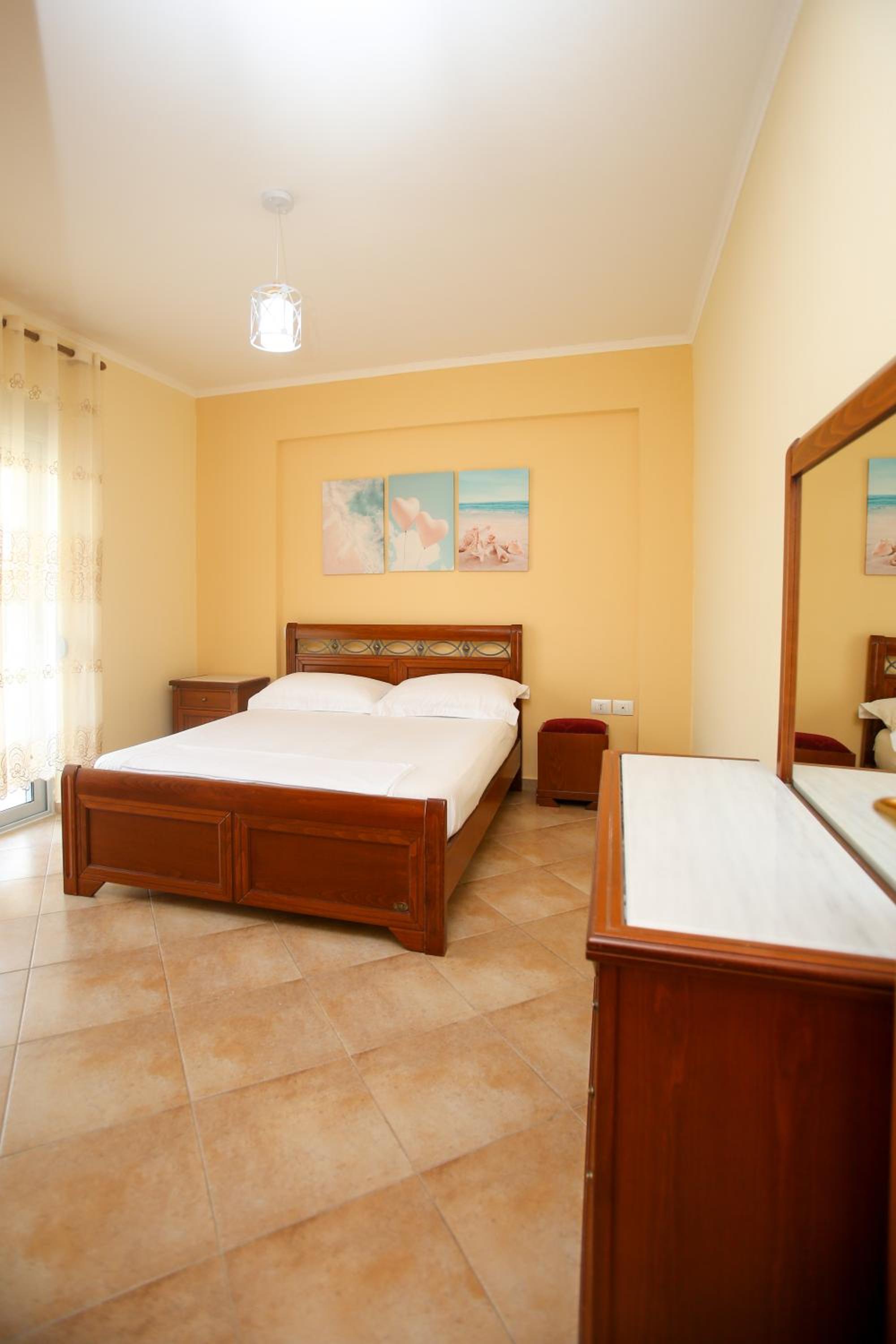 FM Apartments 3