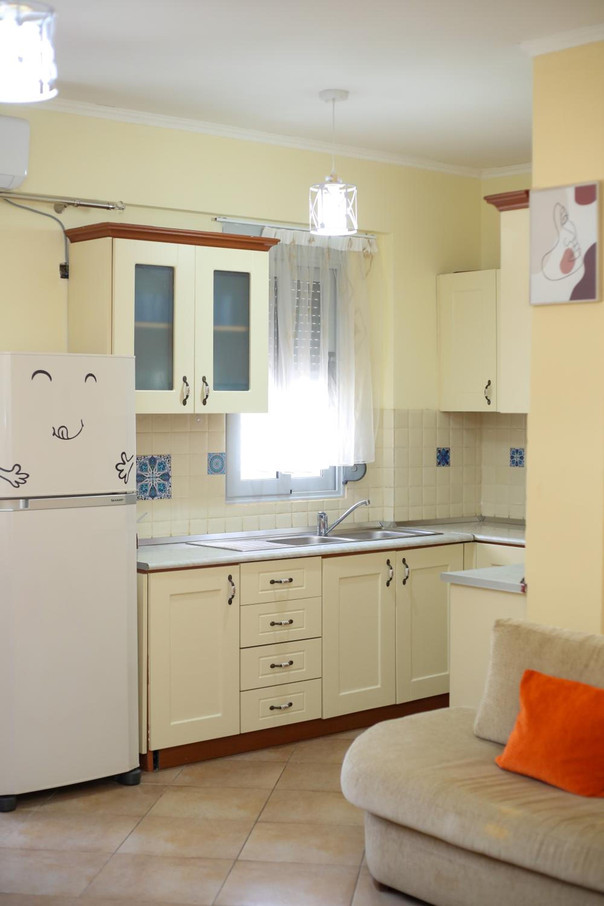 FM Apartments 3