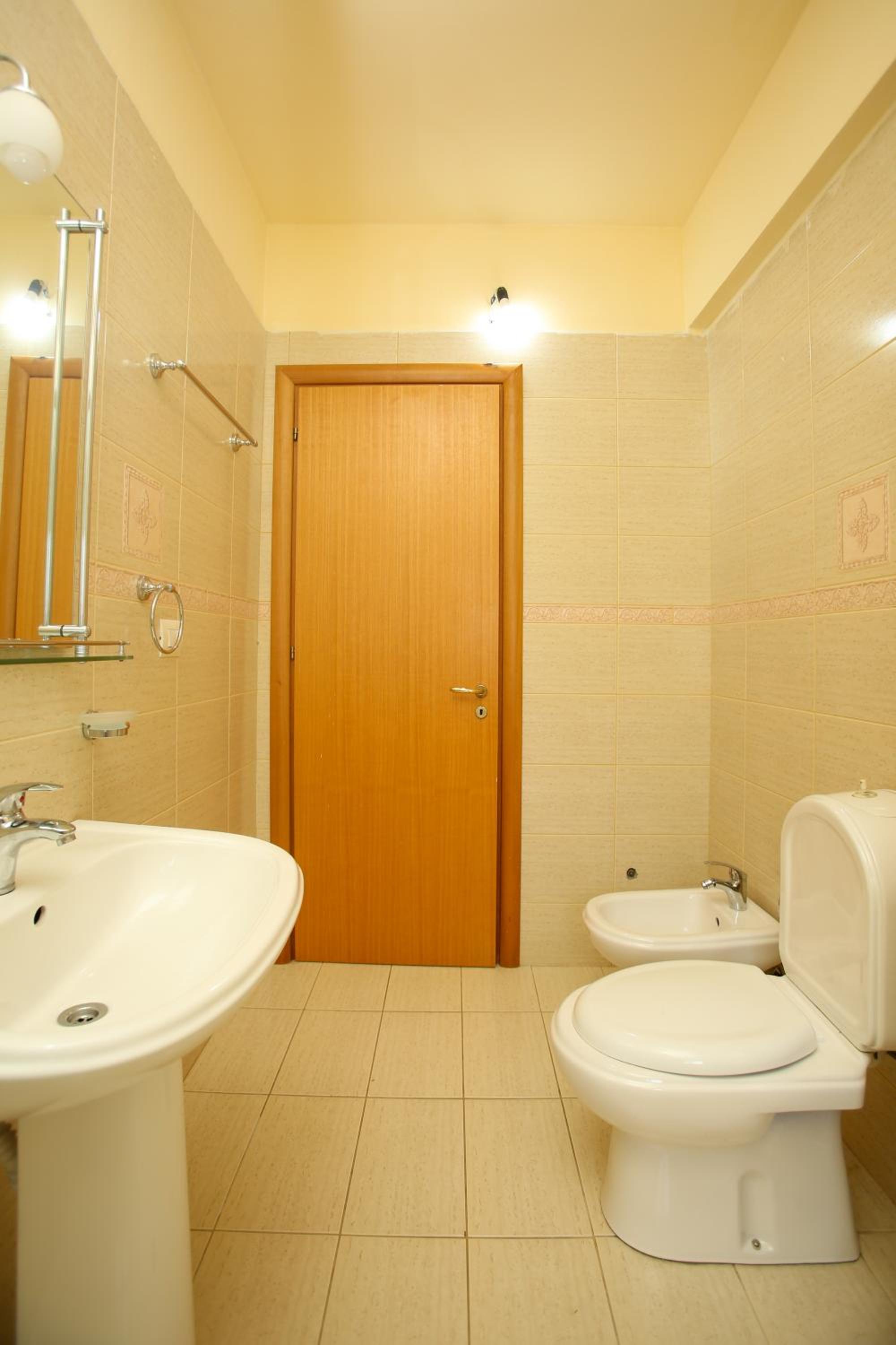 FM Apartments 3