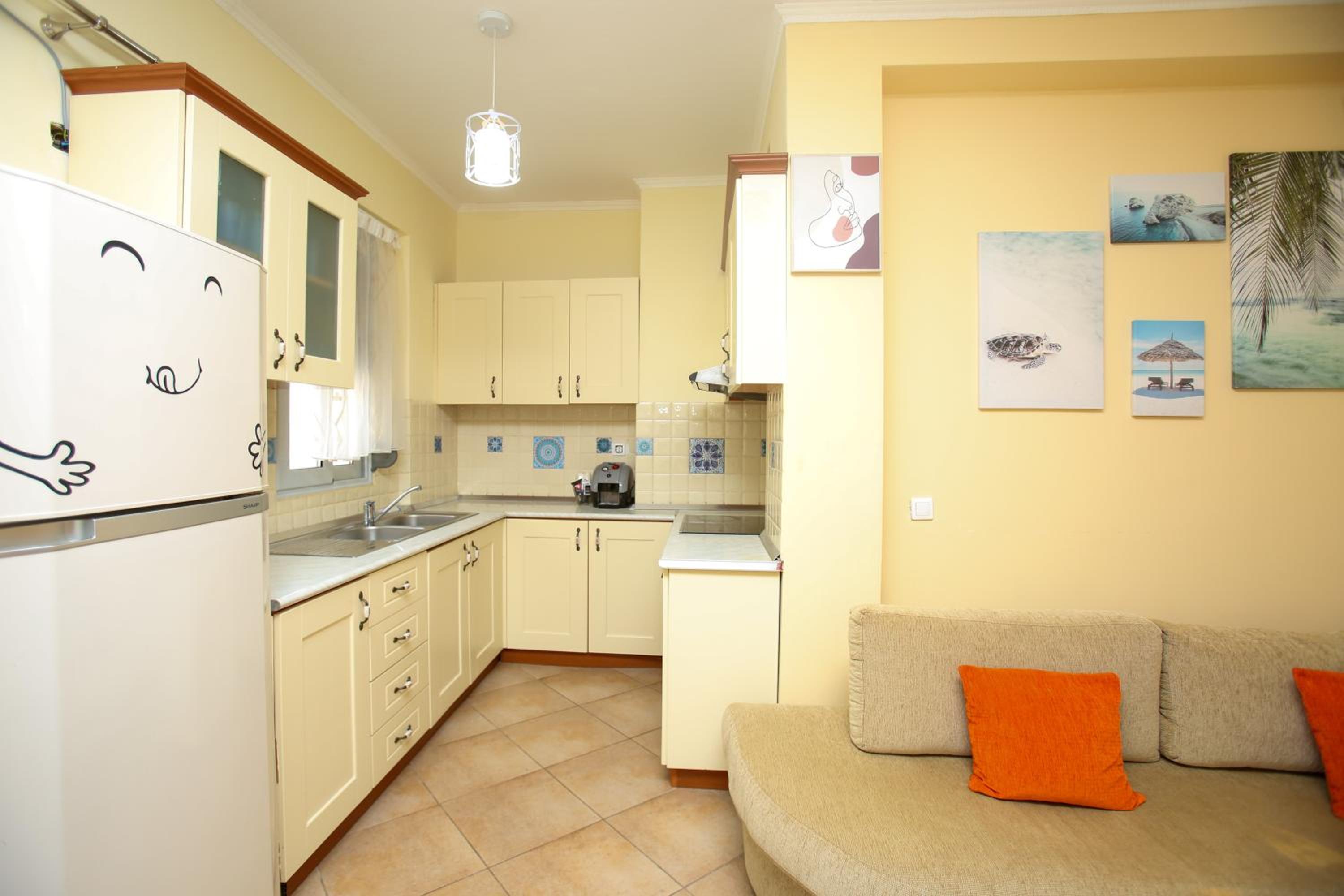 FM Apartments 3