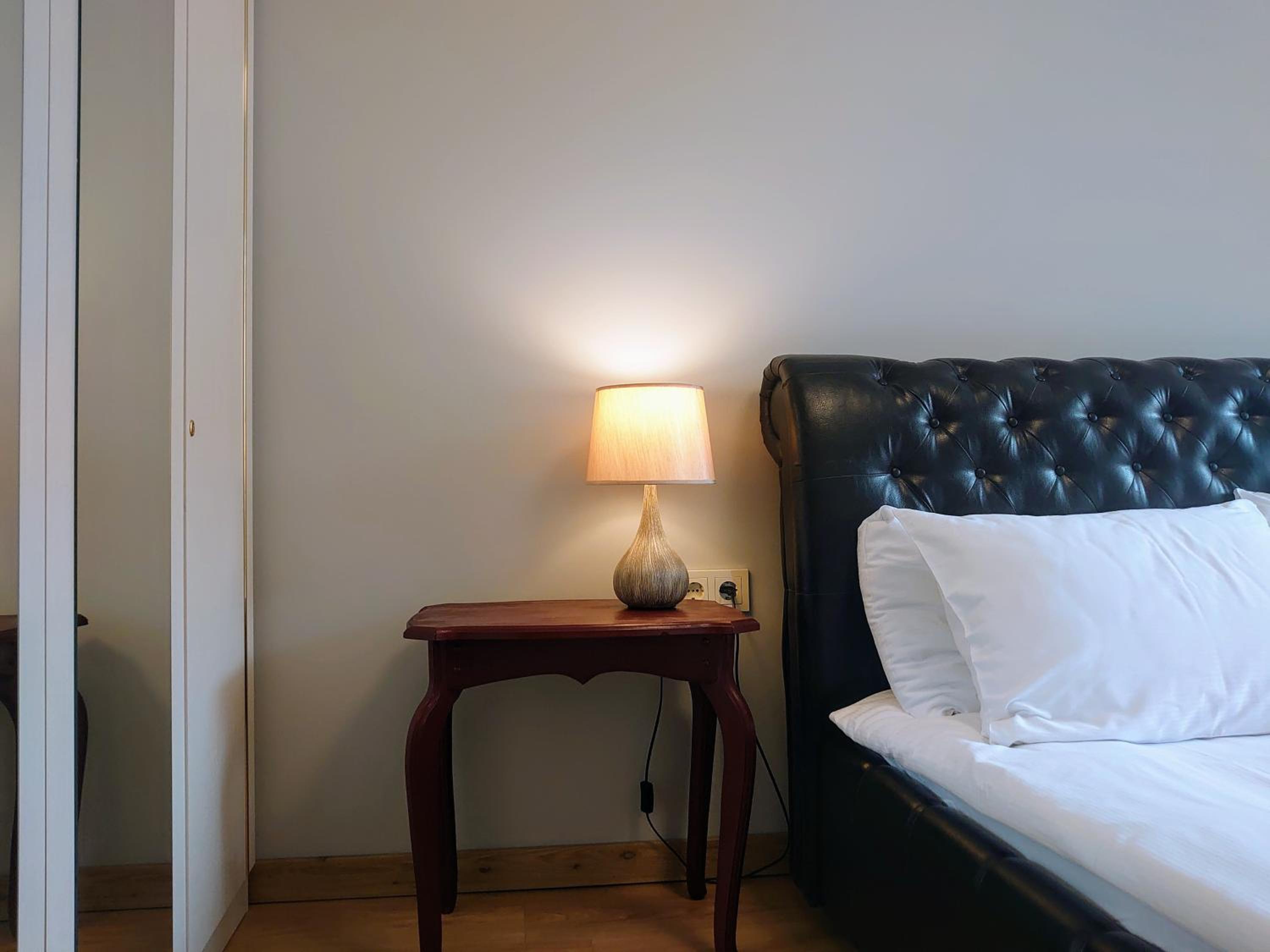Apartamentai SAULĖTA PALANGĖ