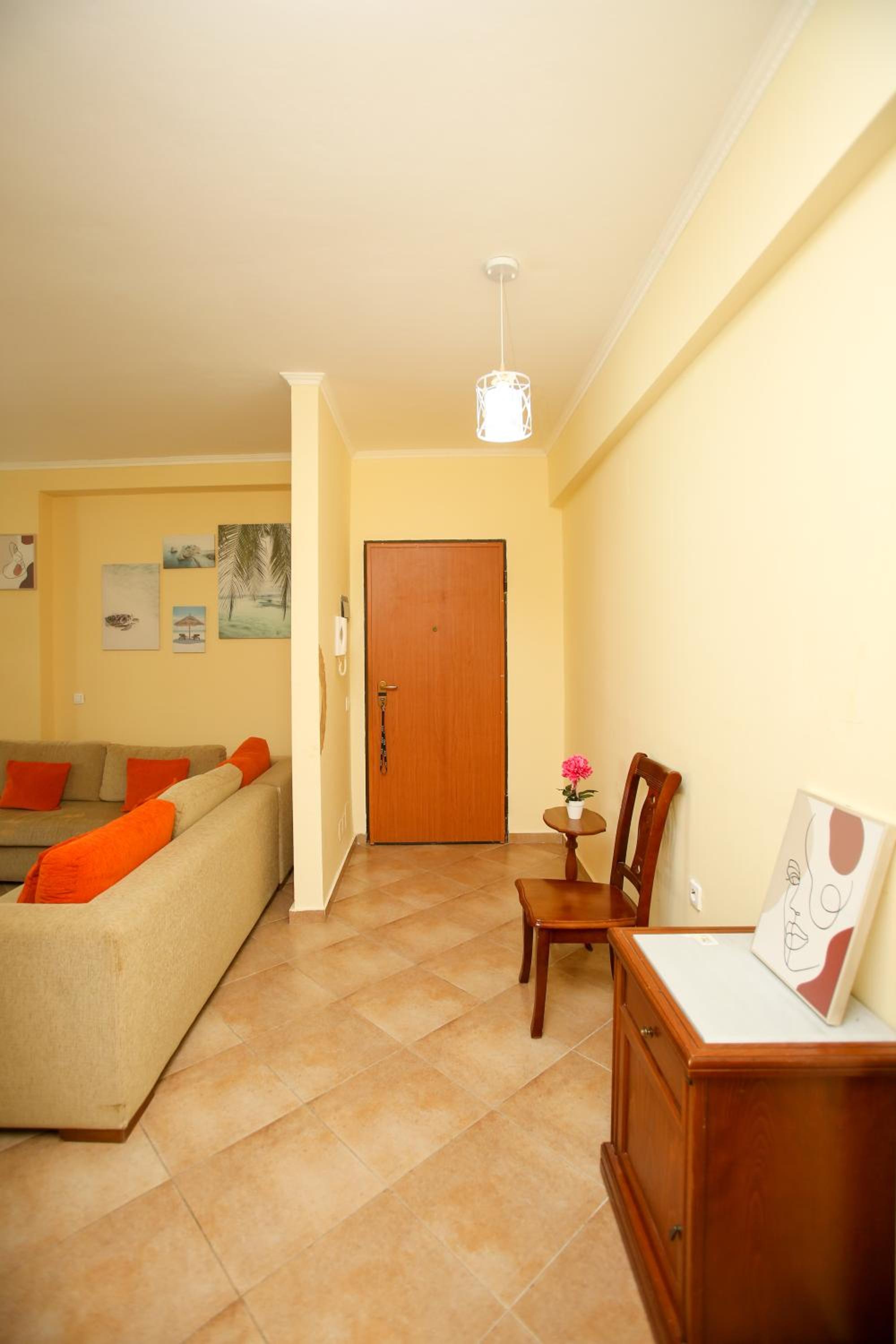FM Apartments 3