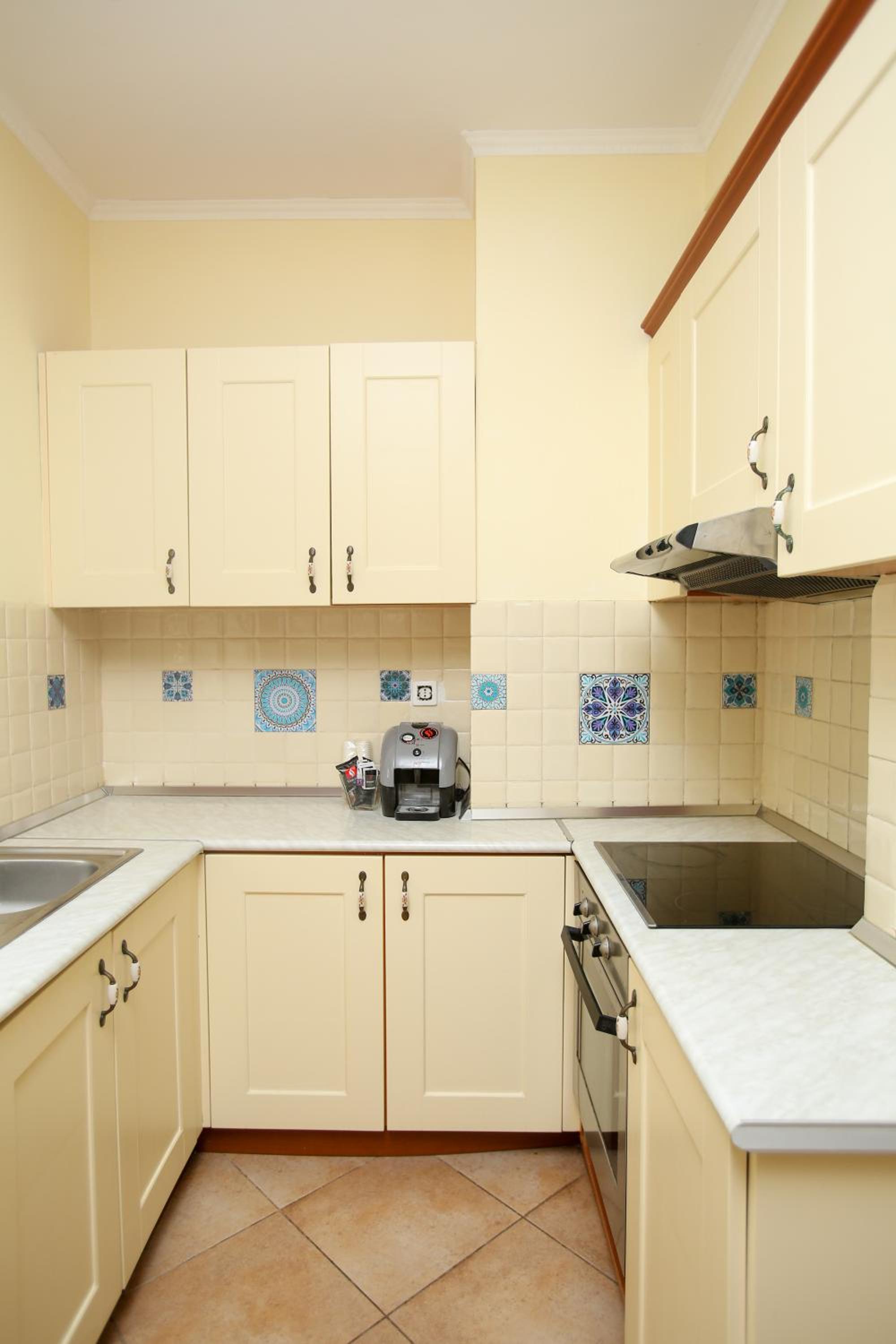 FM Apartments 3