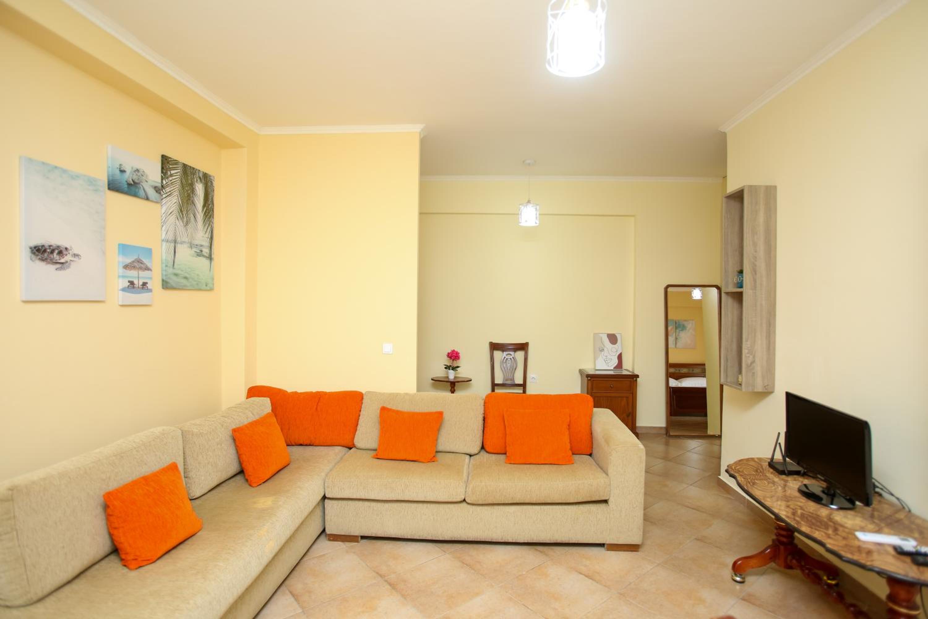 FM Apartments 3