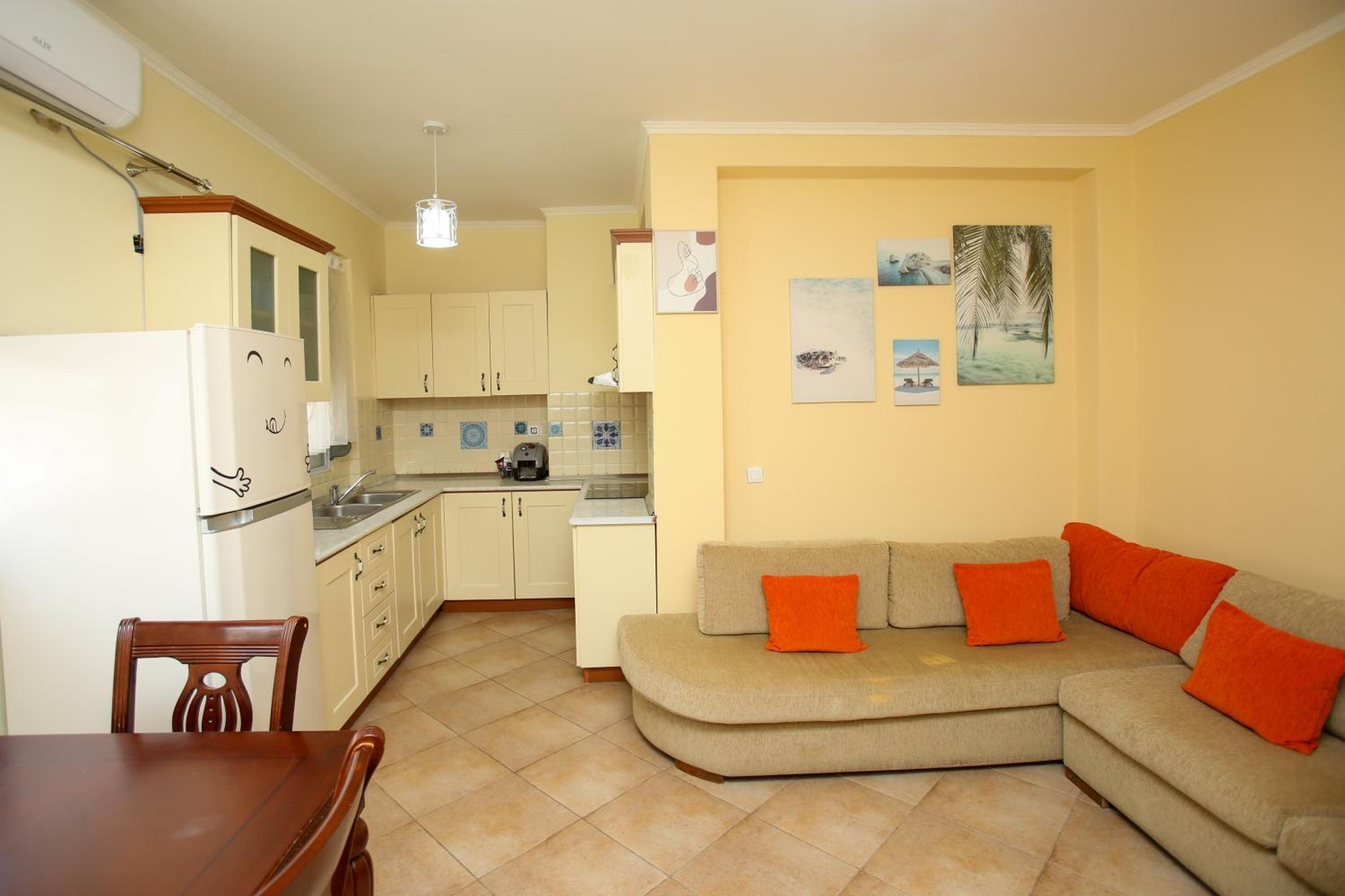 FM Apartments 3