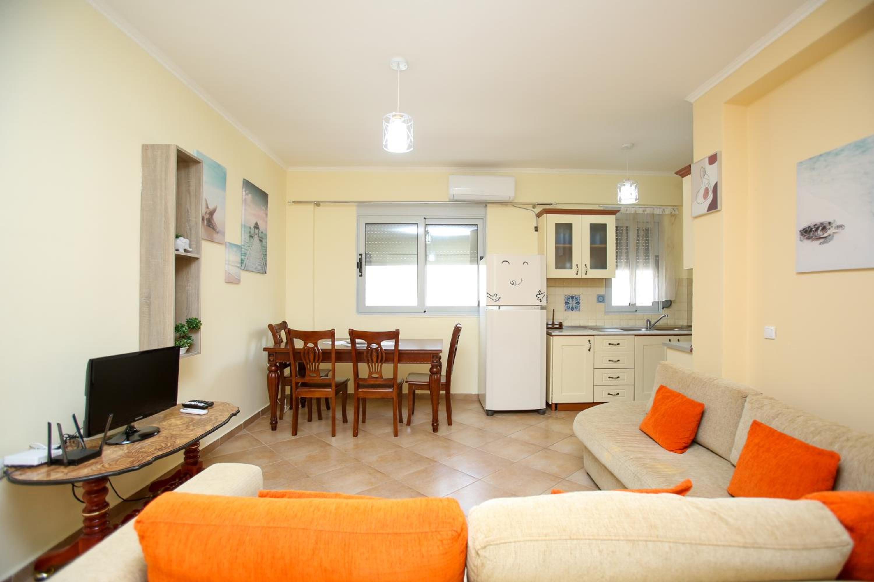 FM Apartments 3