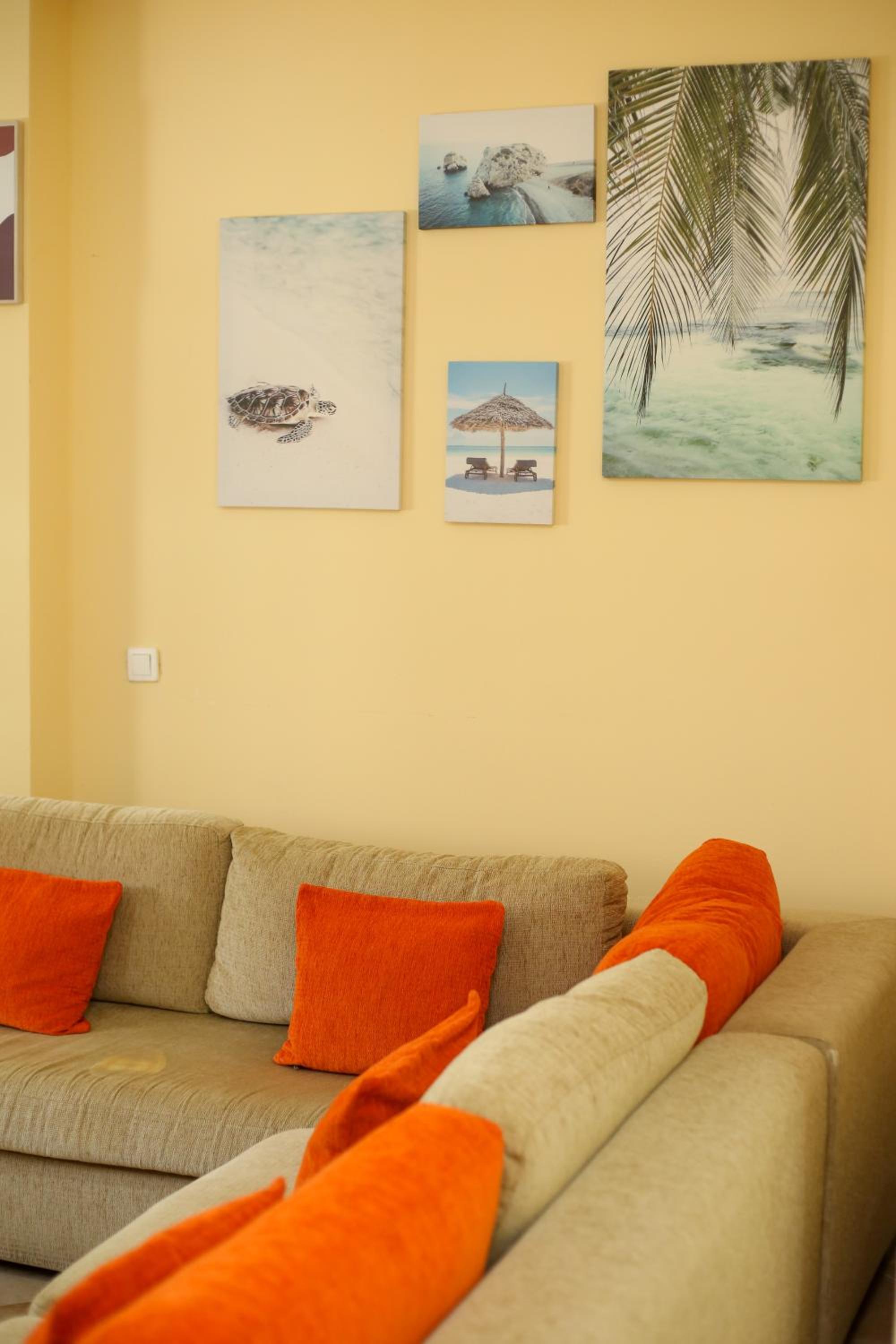 FM Apartments 3