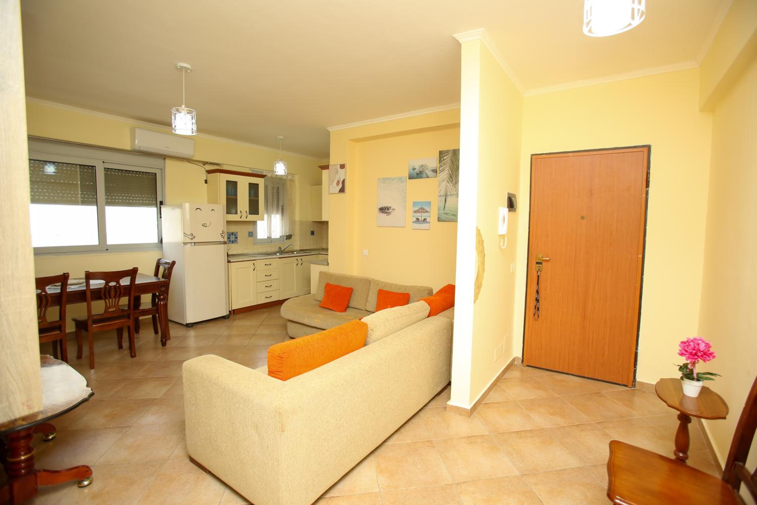 FM Apartments 3