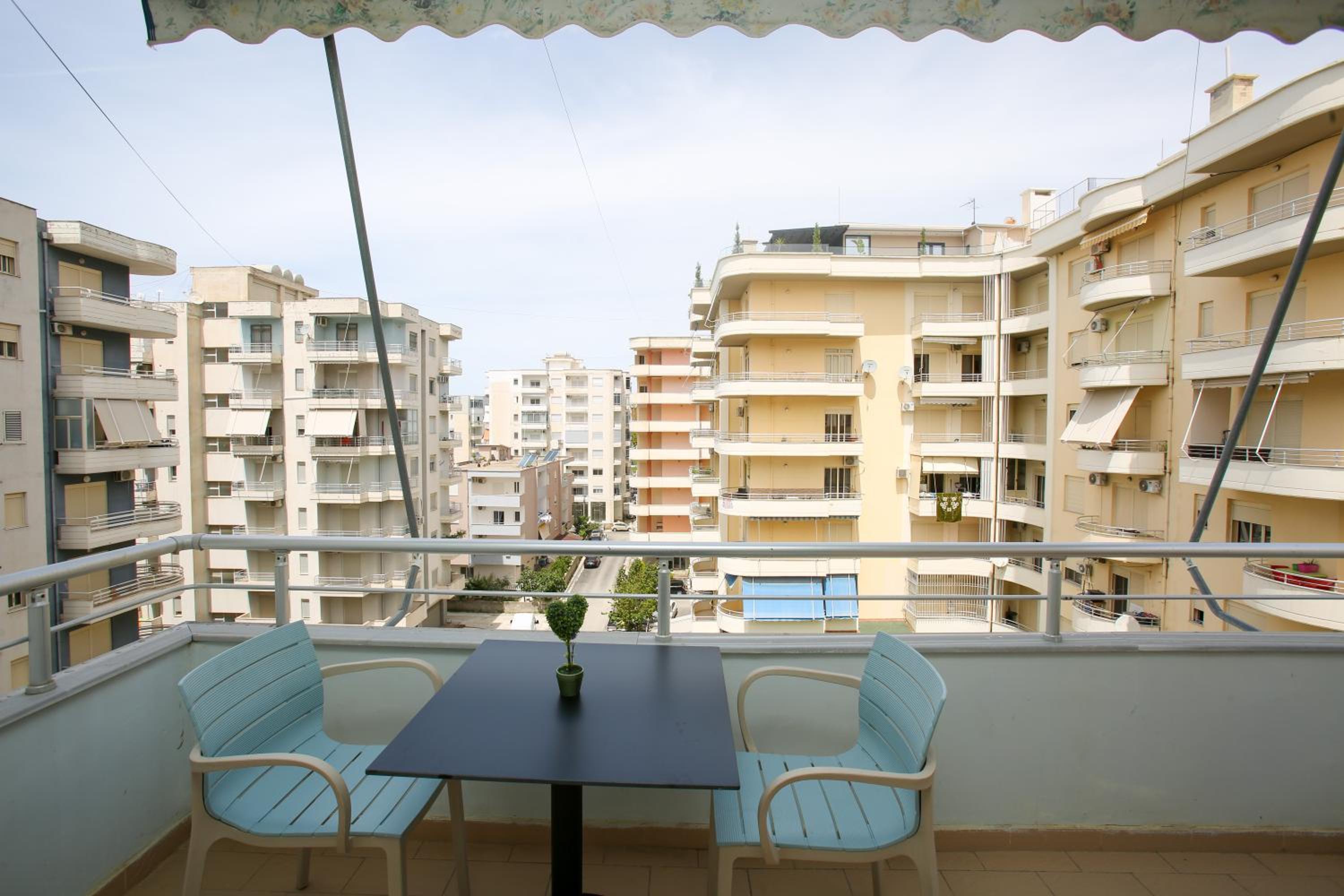 FM Apartments 3