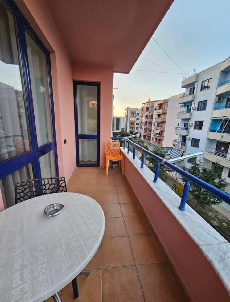 Orkidea Apartments