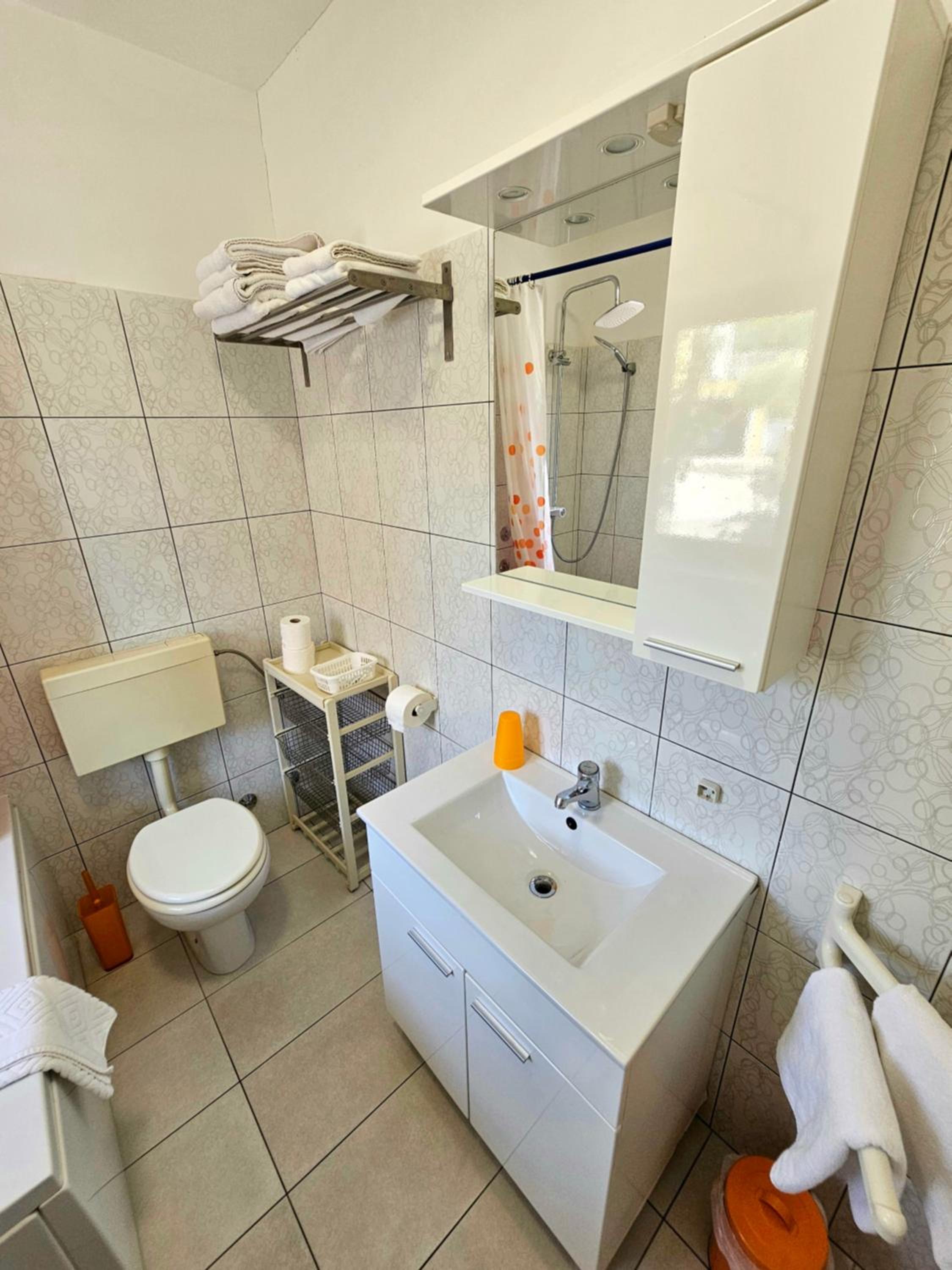 Apartments Jagoda
