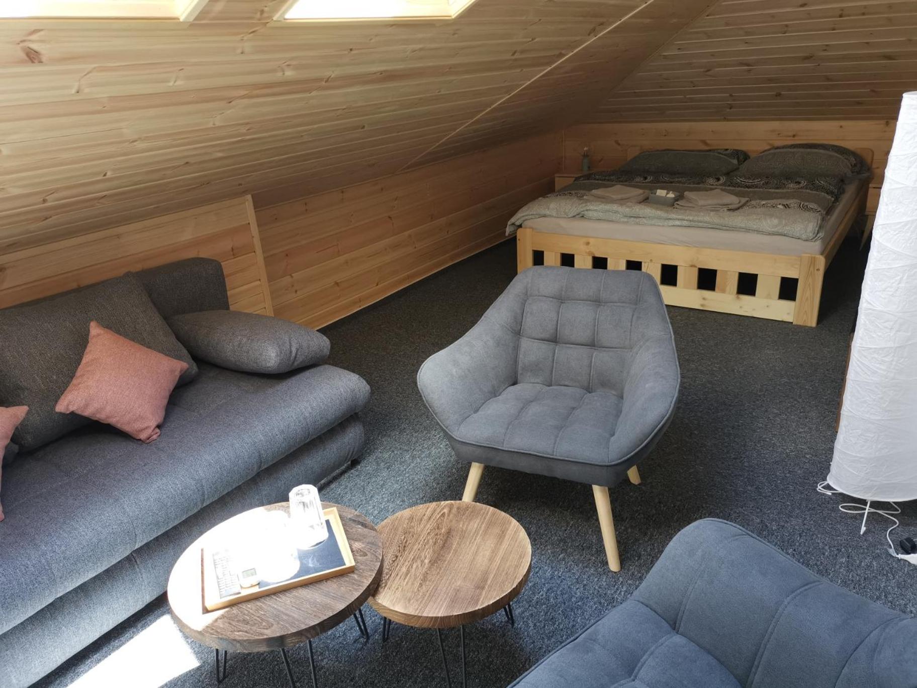 Wellness Hotel Koliba