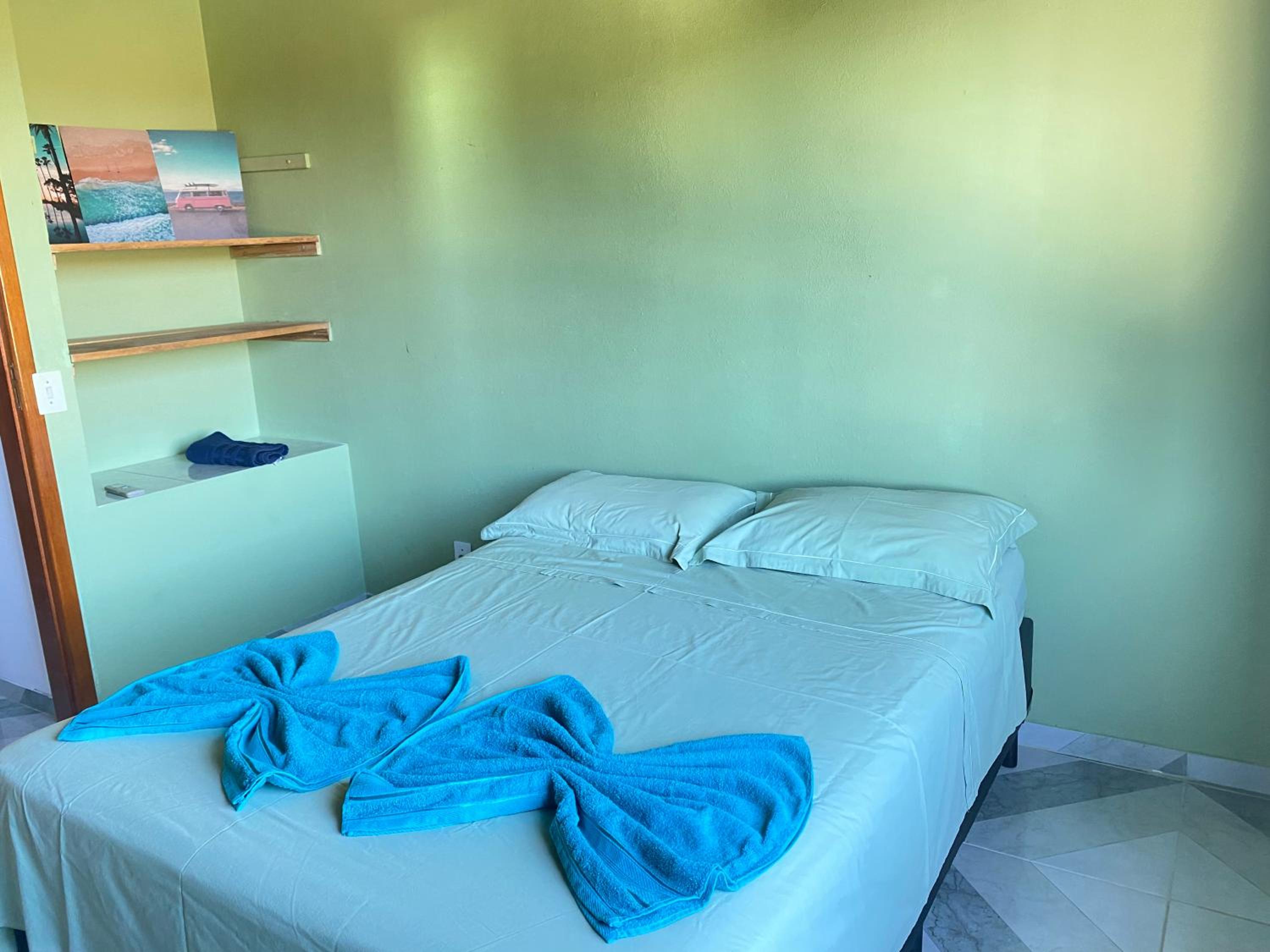 Casa Canto da Sereia 5min a pé da praia, Wi-fi e cozinha view 2