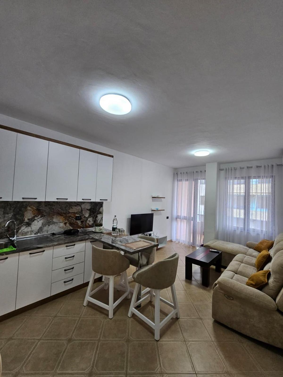 Orkidea Apartments