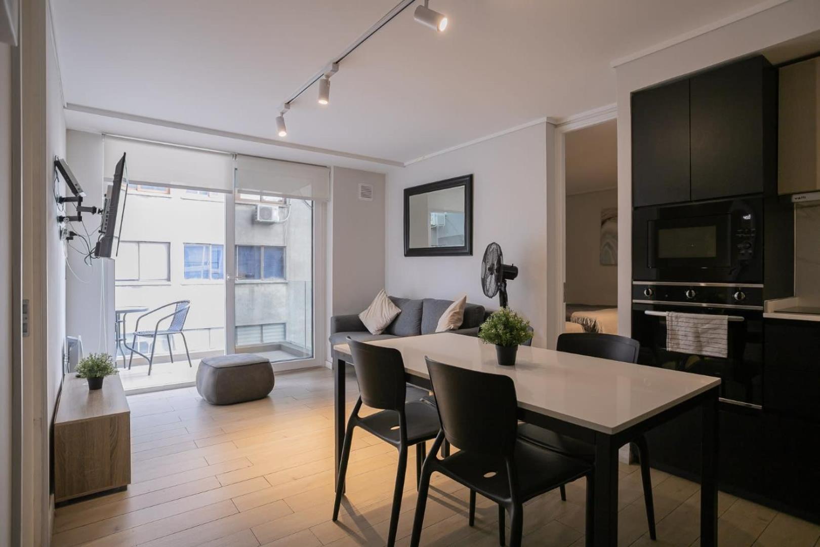 2B2B steps away from Costanera Center