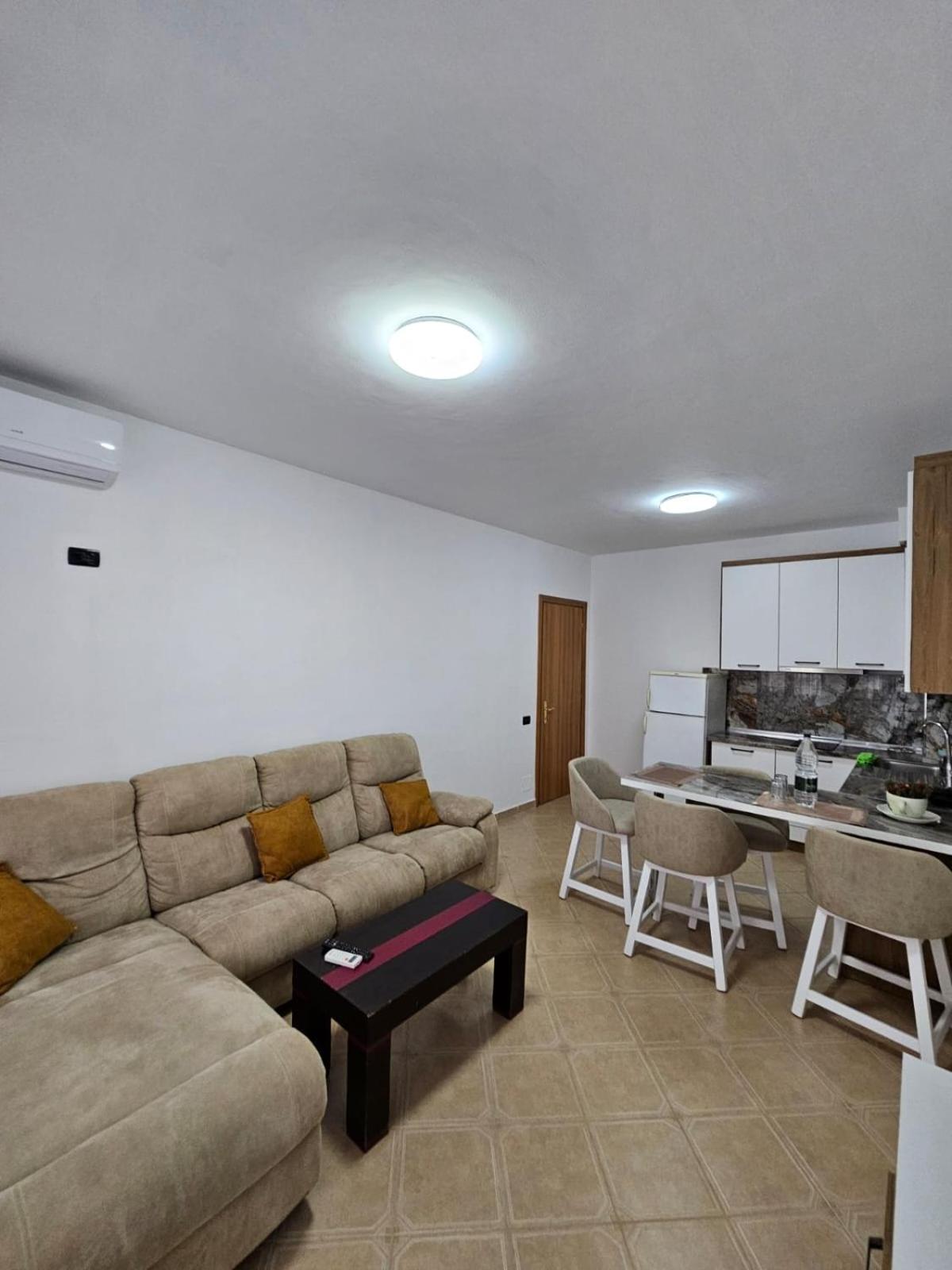 Orkidea Apartments