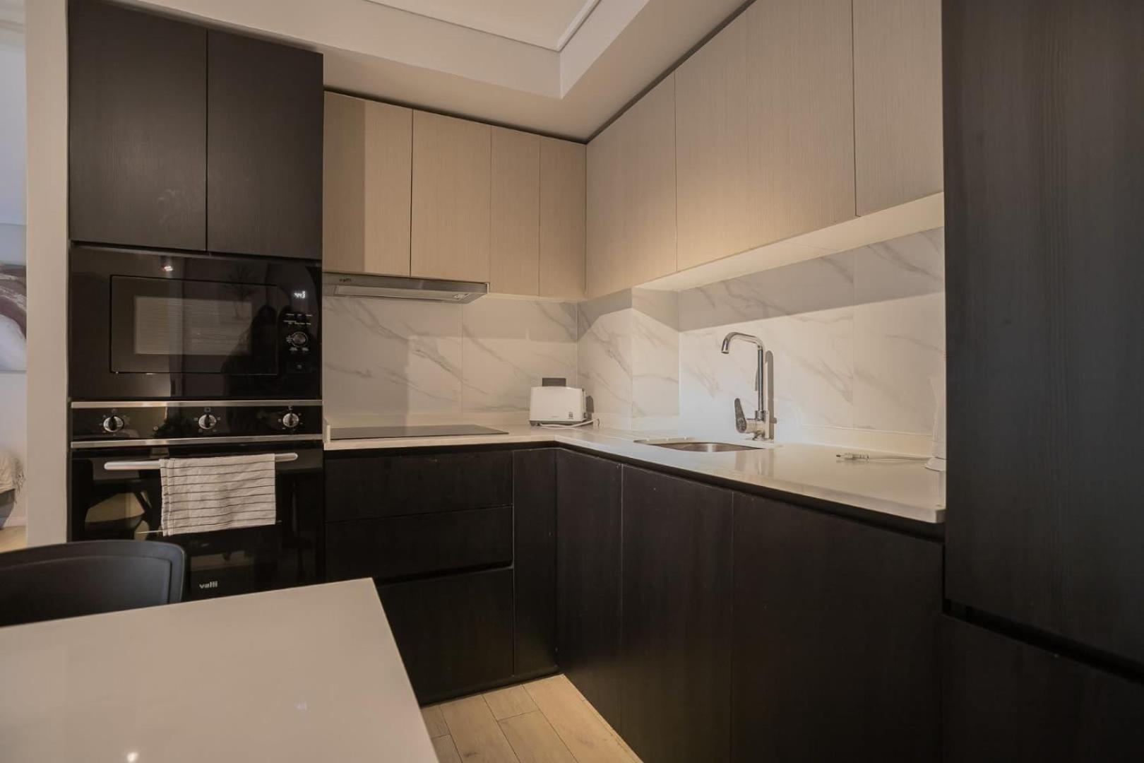 2B2B steps away from Costanera Center