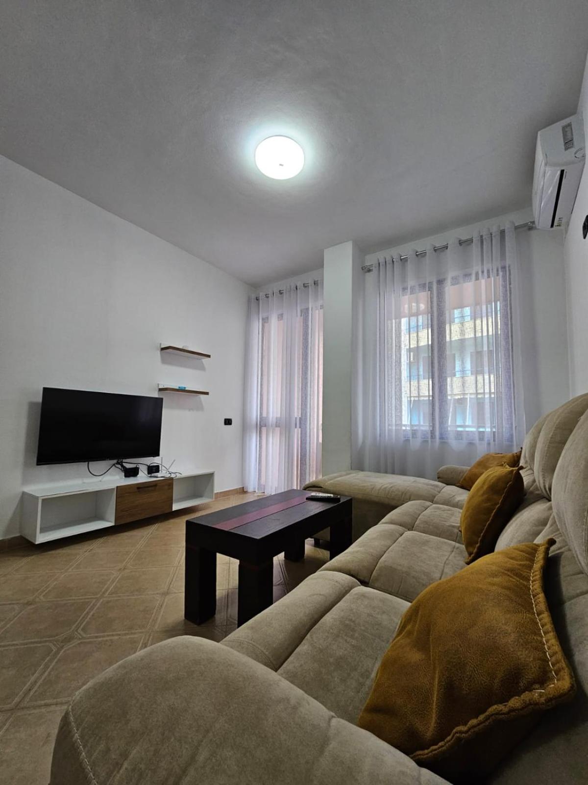 Orkidea Apartments