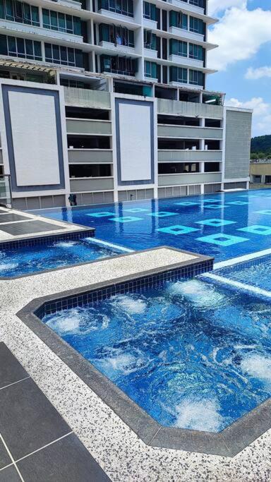 Dopamine Stay Colorful Retreat for 1-6 pax
