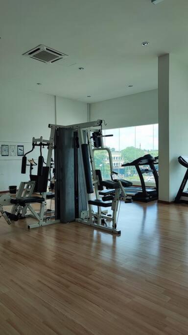 Dopamine Stay Colorful Retreat for 1-6 pax