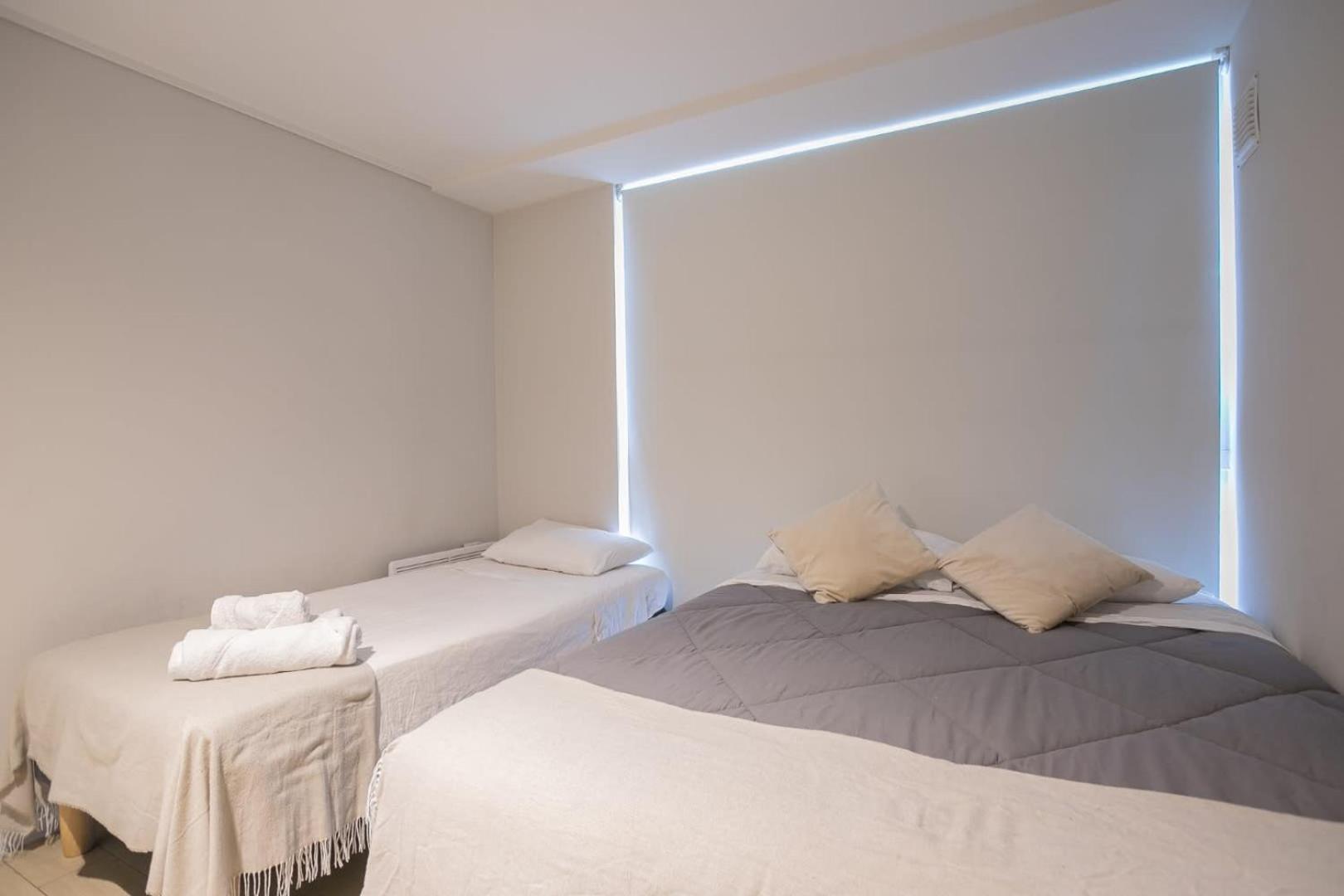 2B2B steps away from Costanera Center