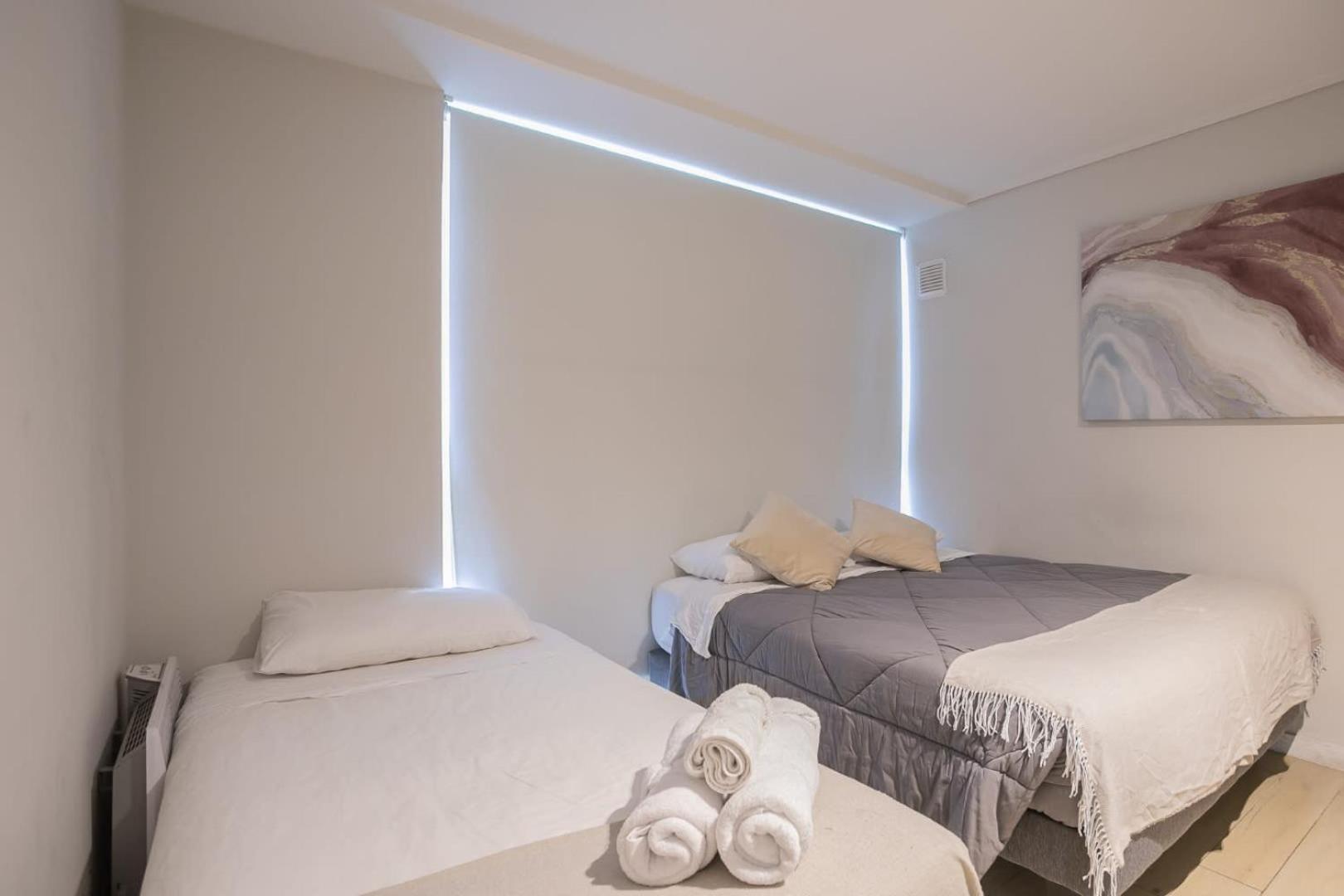 2B2B steps away from Costanera Center