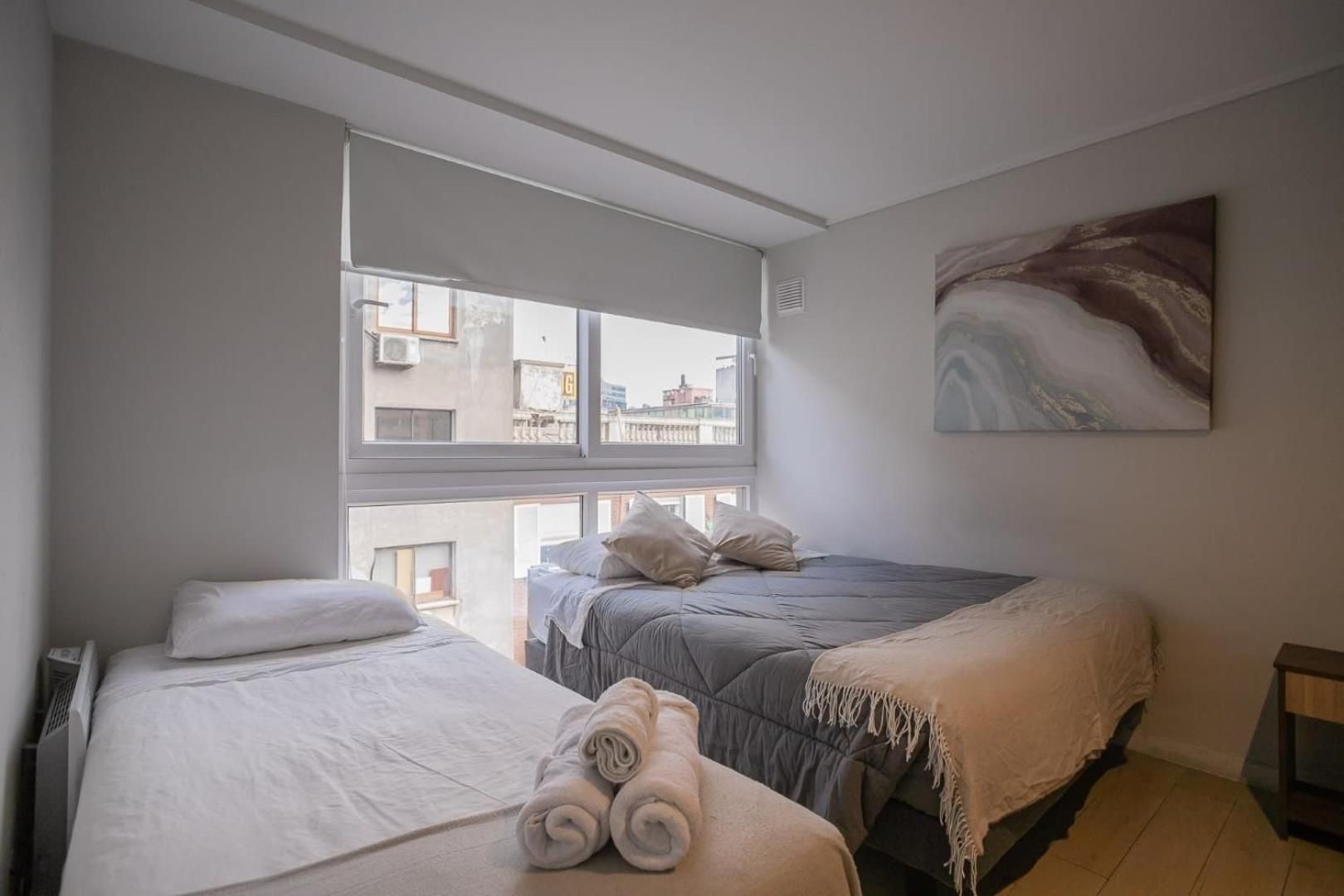 2B2B steps away from Costanera Center